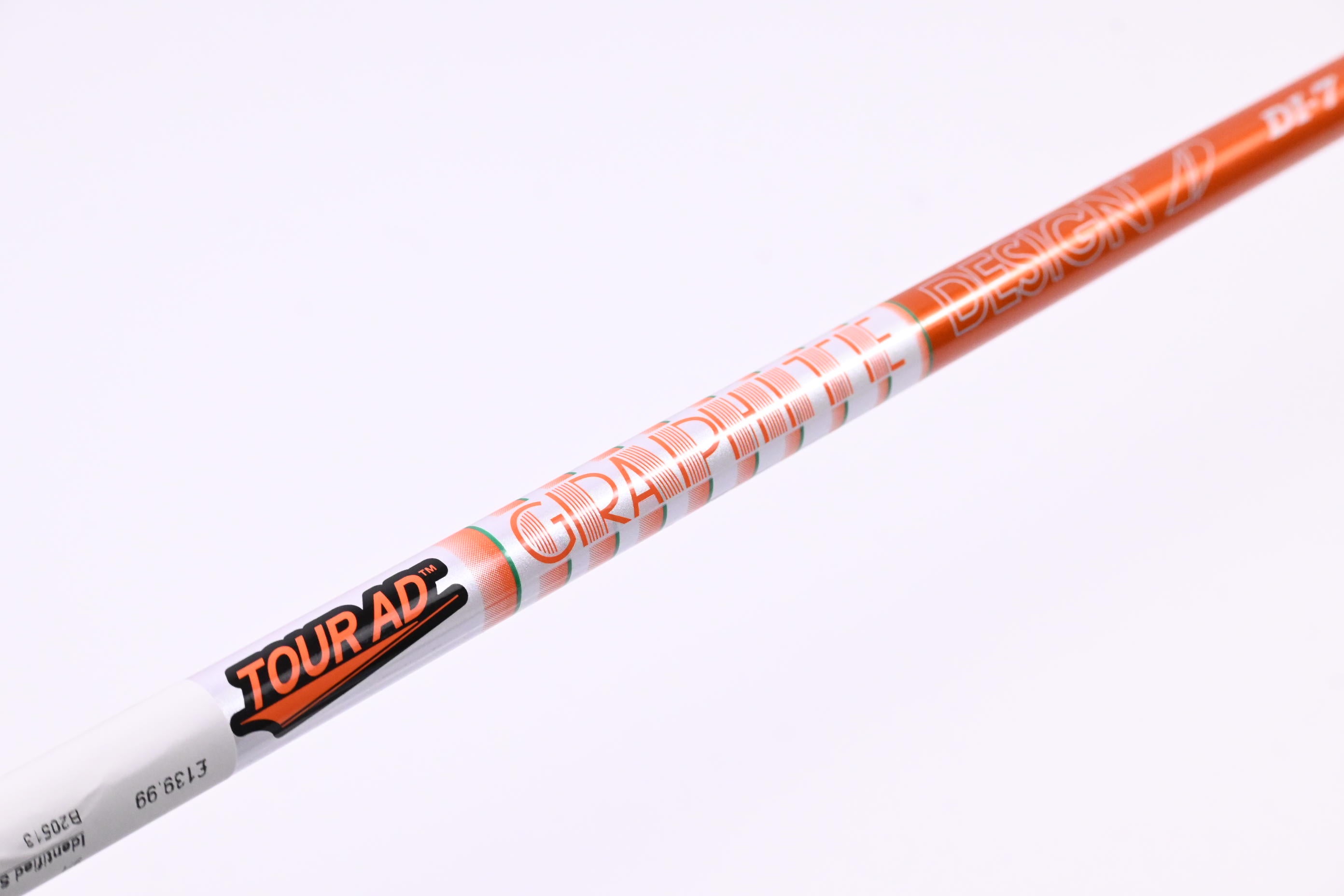 Graphite Design Tour AD DI-7 #3 Wood Shaft / X-Flex / Titleist 2nd Gen