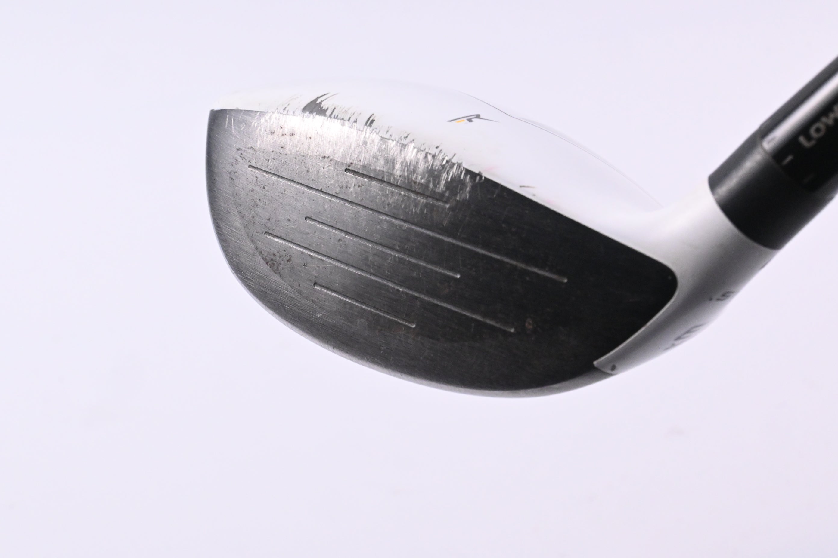 Taylormade RBZ Stage 2 Tour #3 Wood / 14.5 Degree / Regular Flex Rocketfuel 70