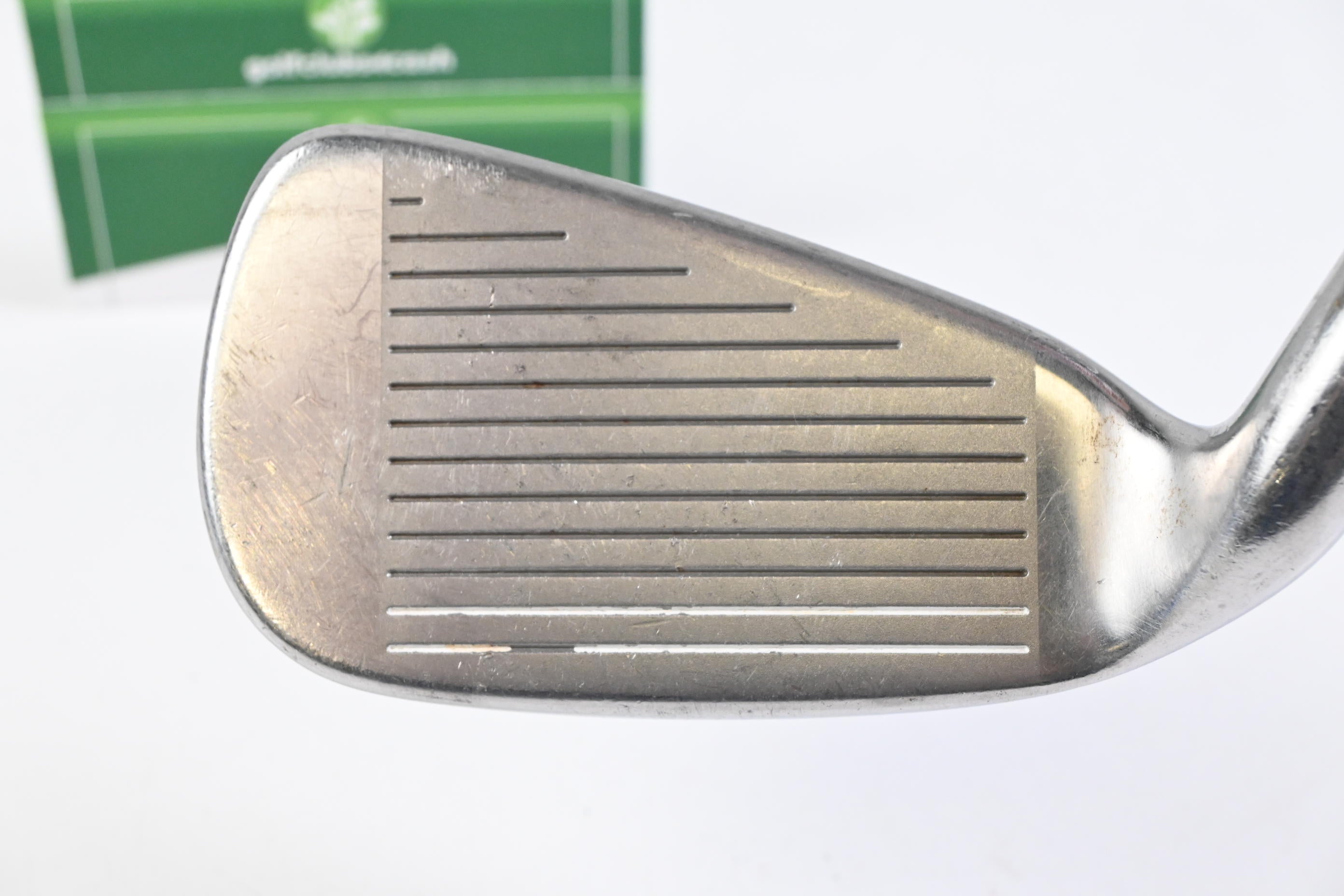 Titleist DCI 822 OS #4 Iron / 23.5 Degree / Regular Flex N.S.Pro 950 Shaft