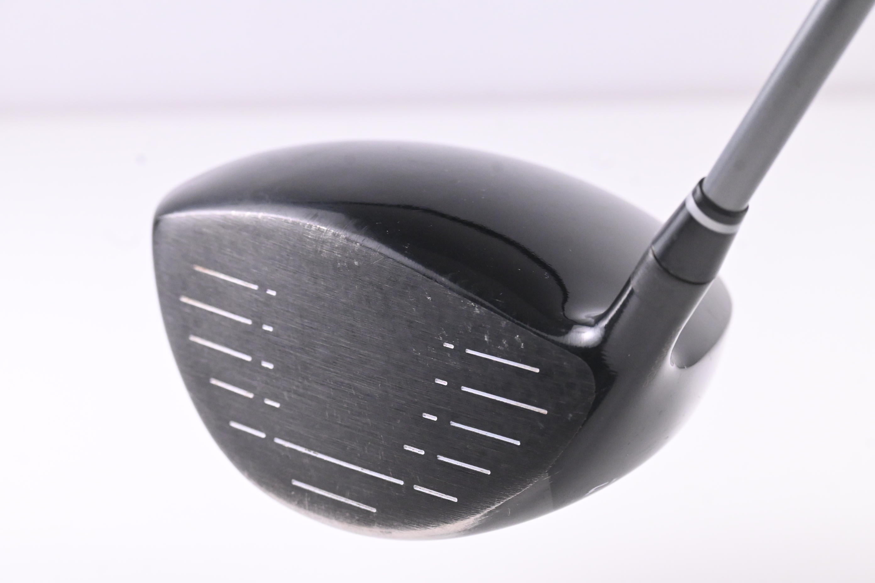 Ladies Orka Reflex Driver / 13 Degree / Ladies Flex Kuro Kage 50 Shaft