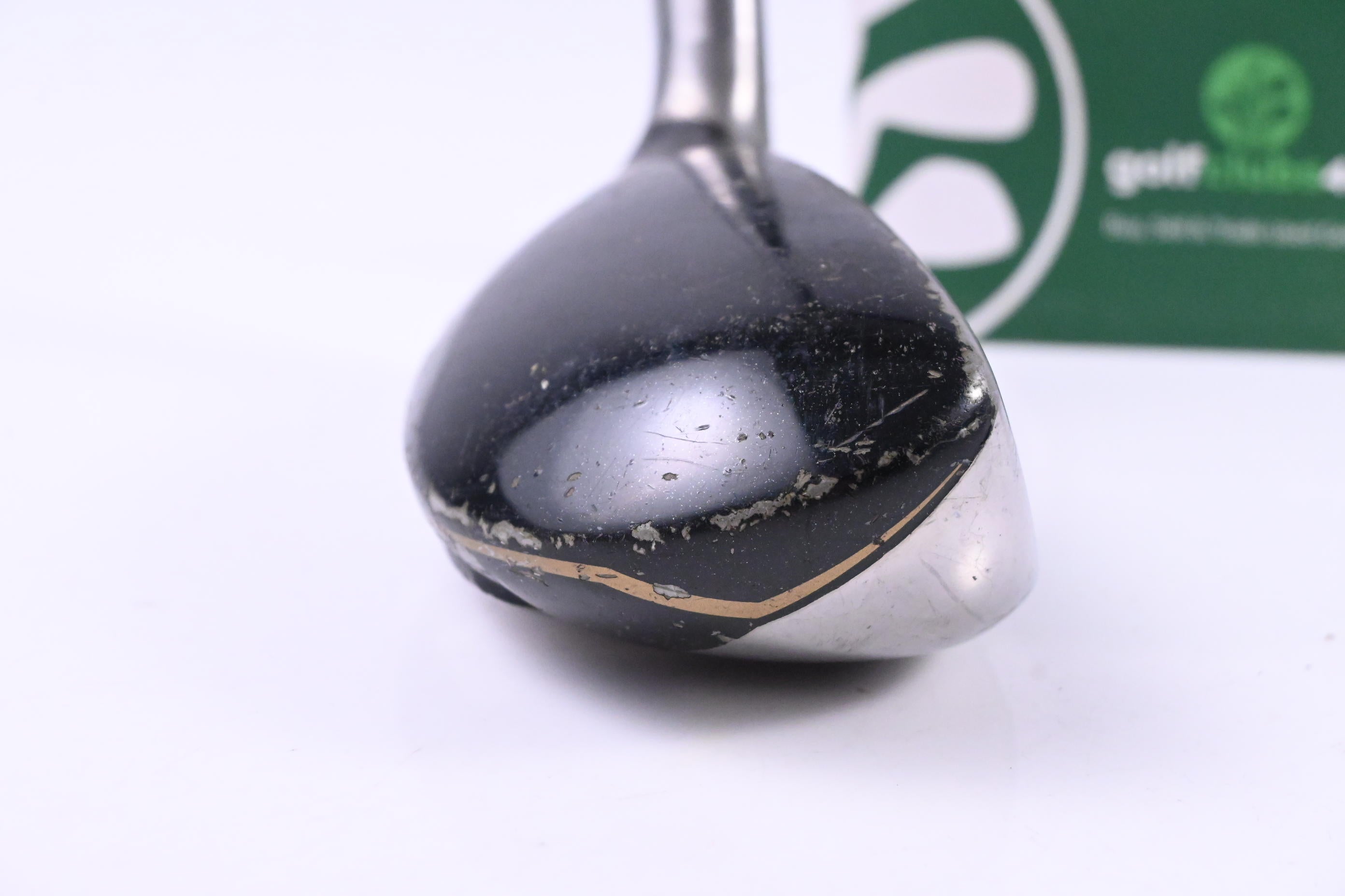 Cleveland 588 Gliderail #3 Hybrid / 20.5 Degree / Stiff Flex Matrix Ozik Altus