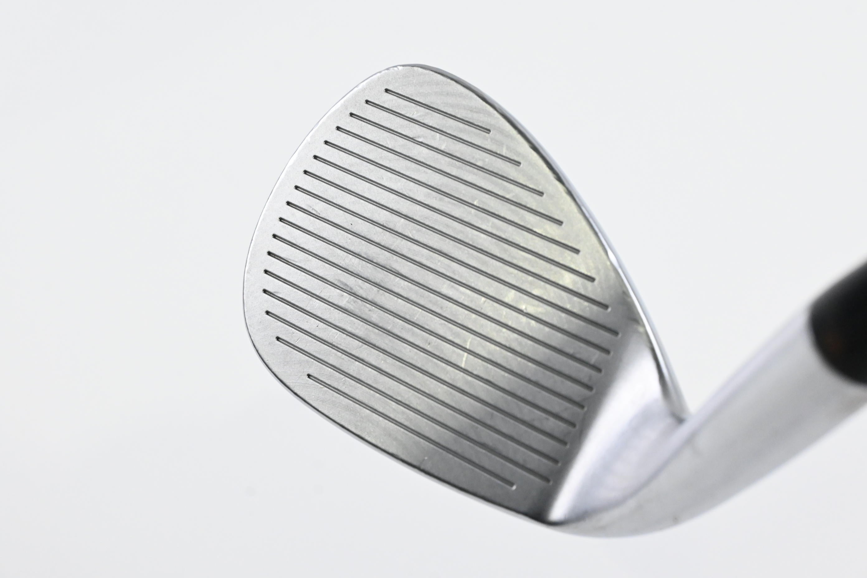 Cobra Snakebite X 2023 Gap Wedge / 52 Degree / Stiff Flex KBS Max 80