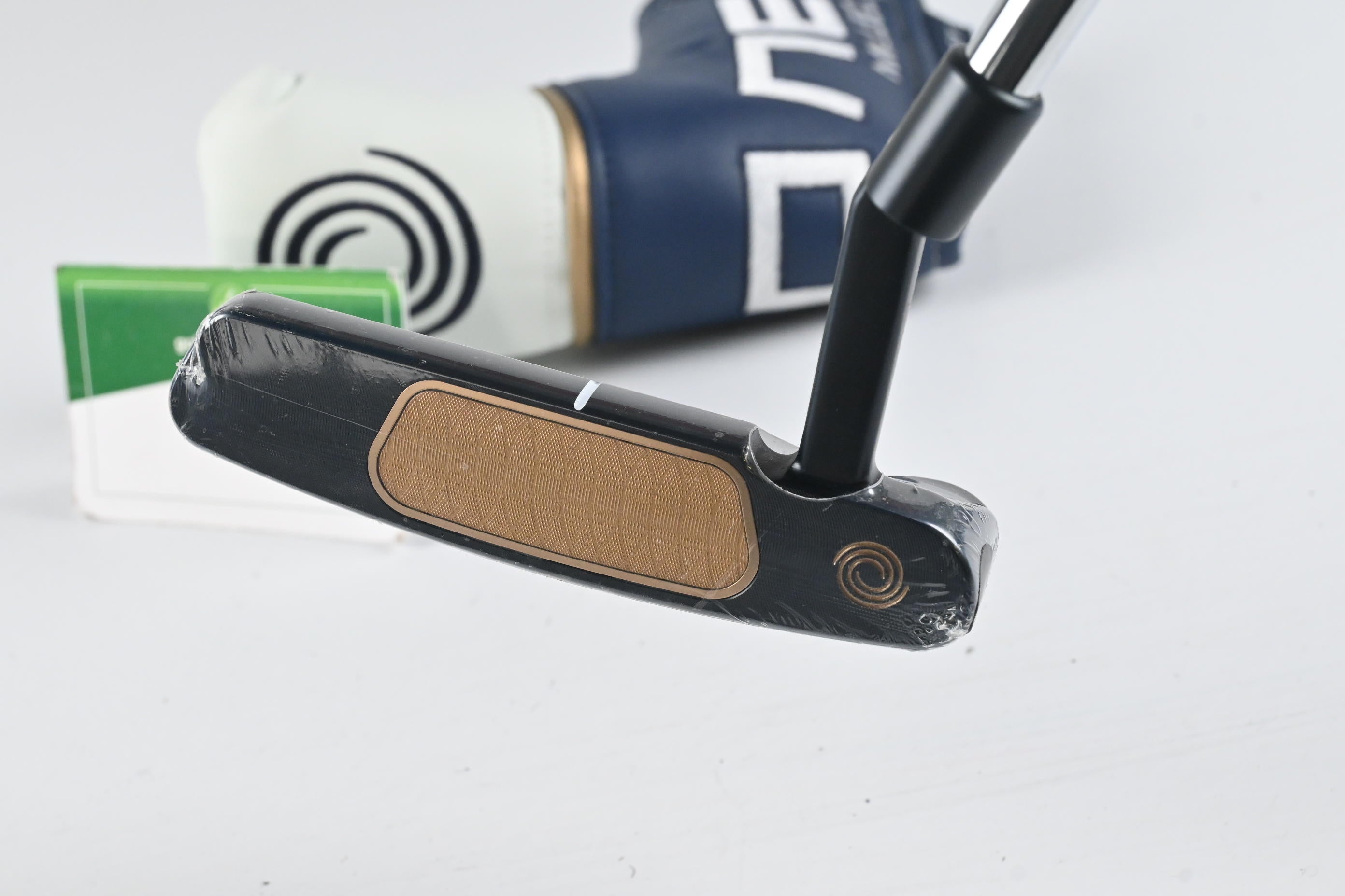 Odyssey Ai-One Milled One T CH Putter / 34 Inch