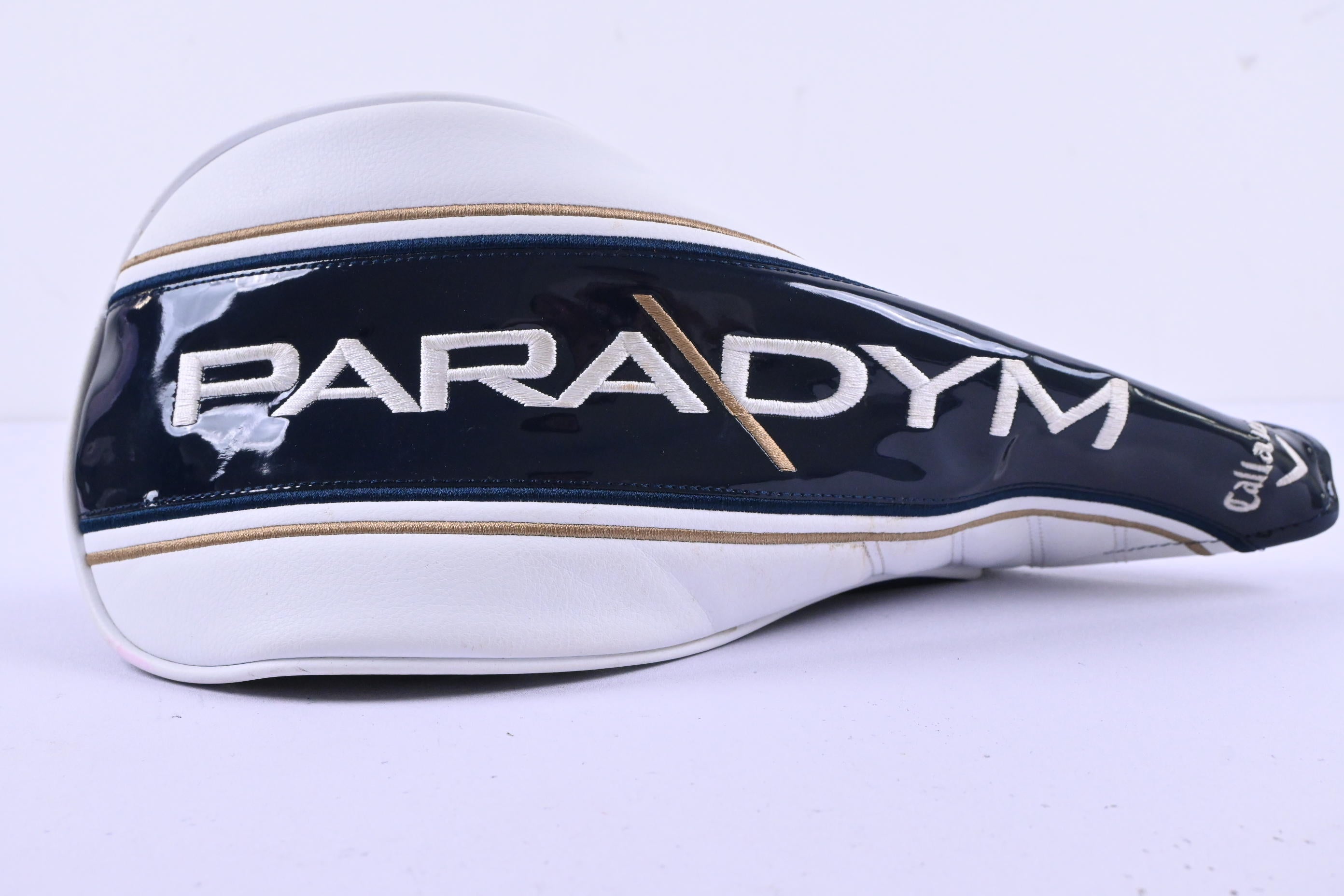 Callaway Paradym Triple Diamond Driver / 10.5 Degree / Stiff Flex Tensei Shaft