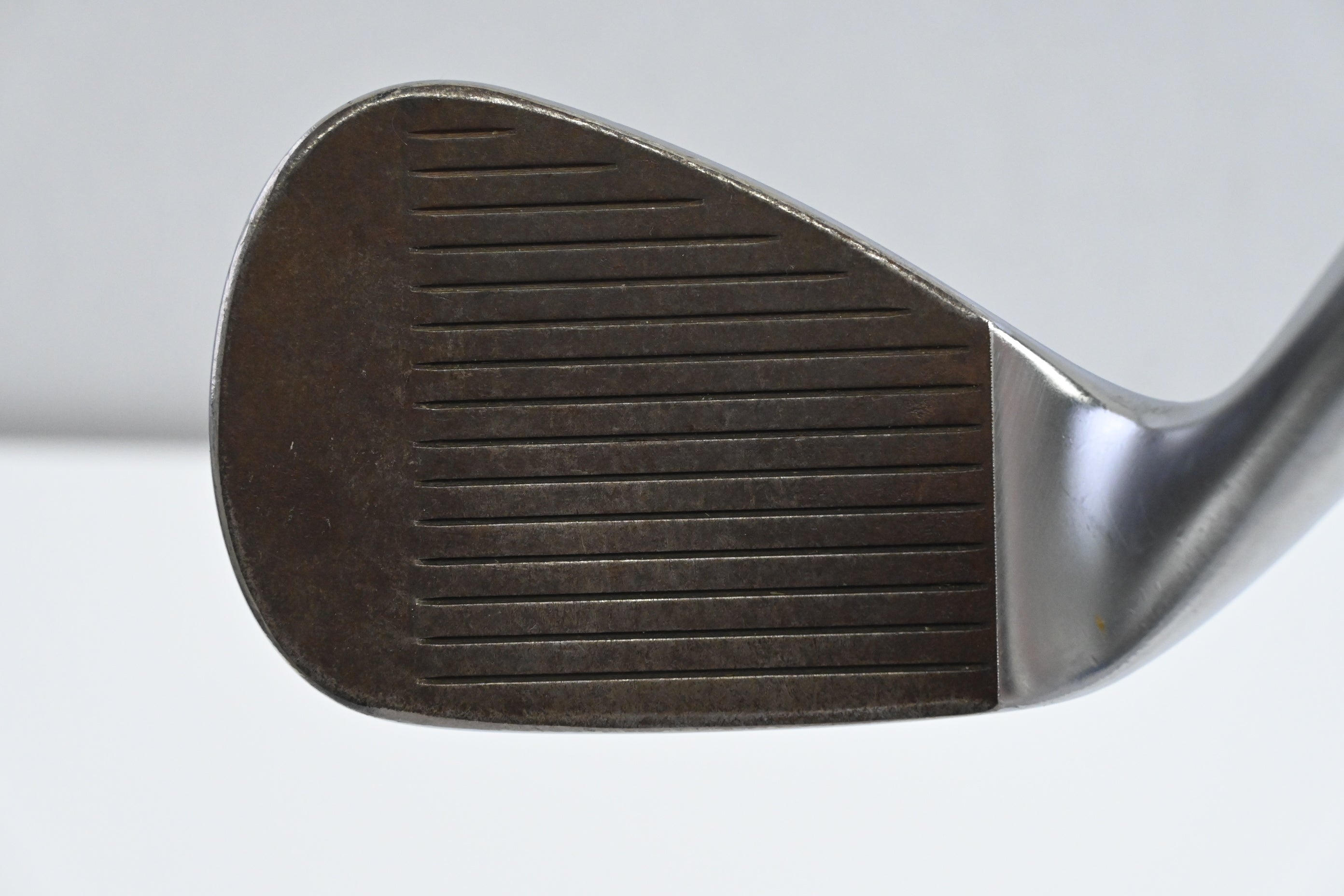 Callaway Jaws Raw Gap Wedge / 50 Degree / Regular Flex Dynamic Gold Mid R300