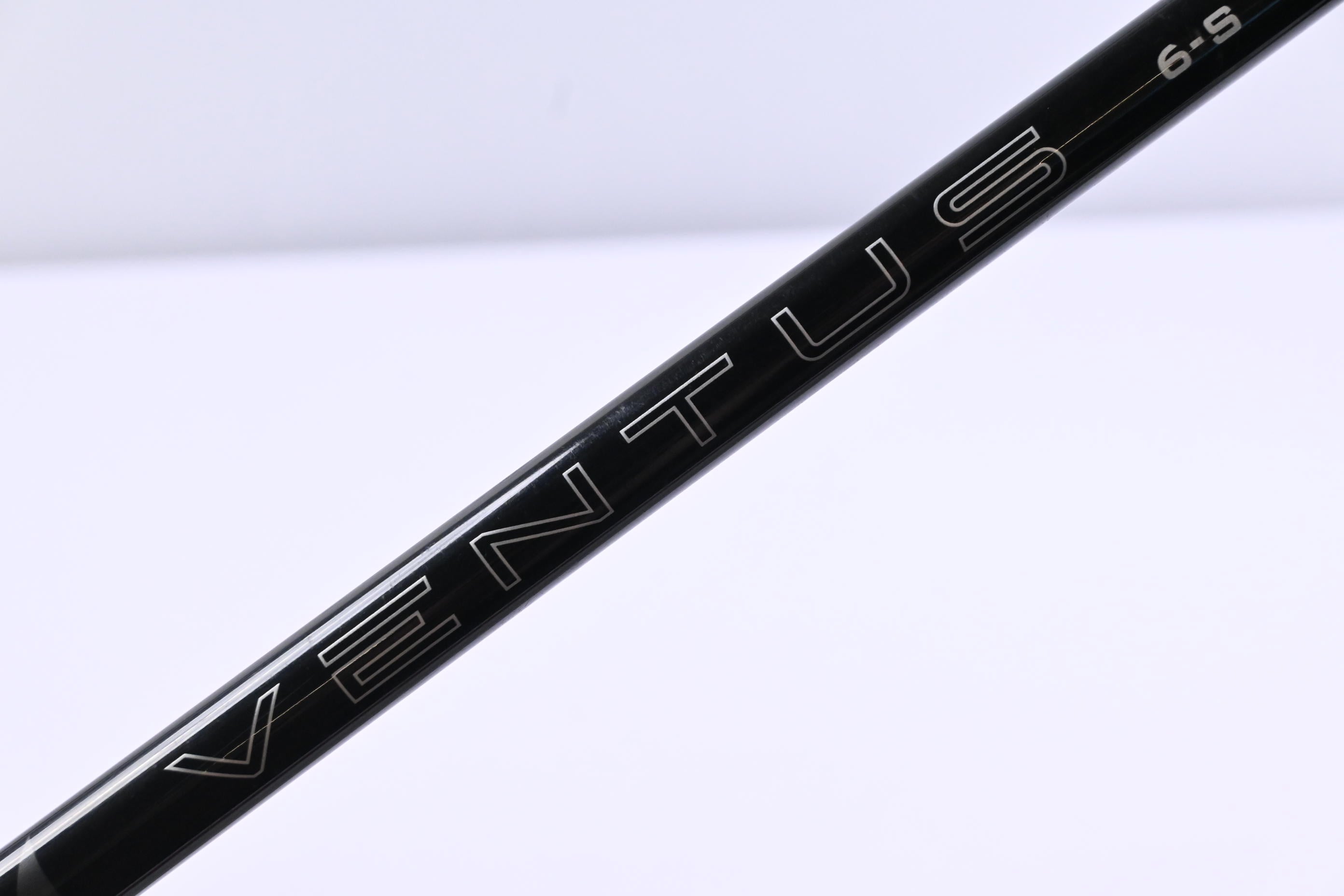 Fujikura Ventus Black 6 Driver Shaft / Stiff Flex / Callaway 2nd Gen Adapter