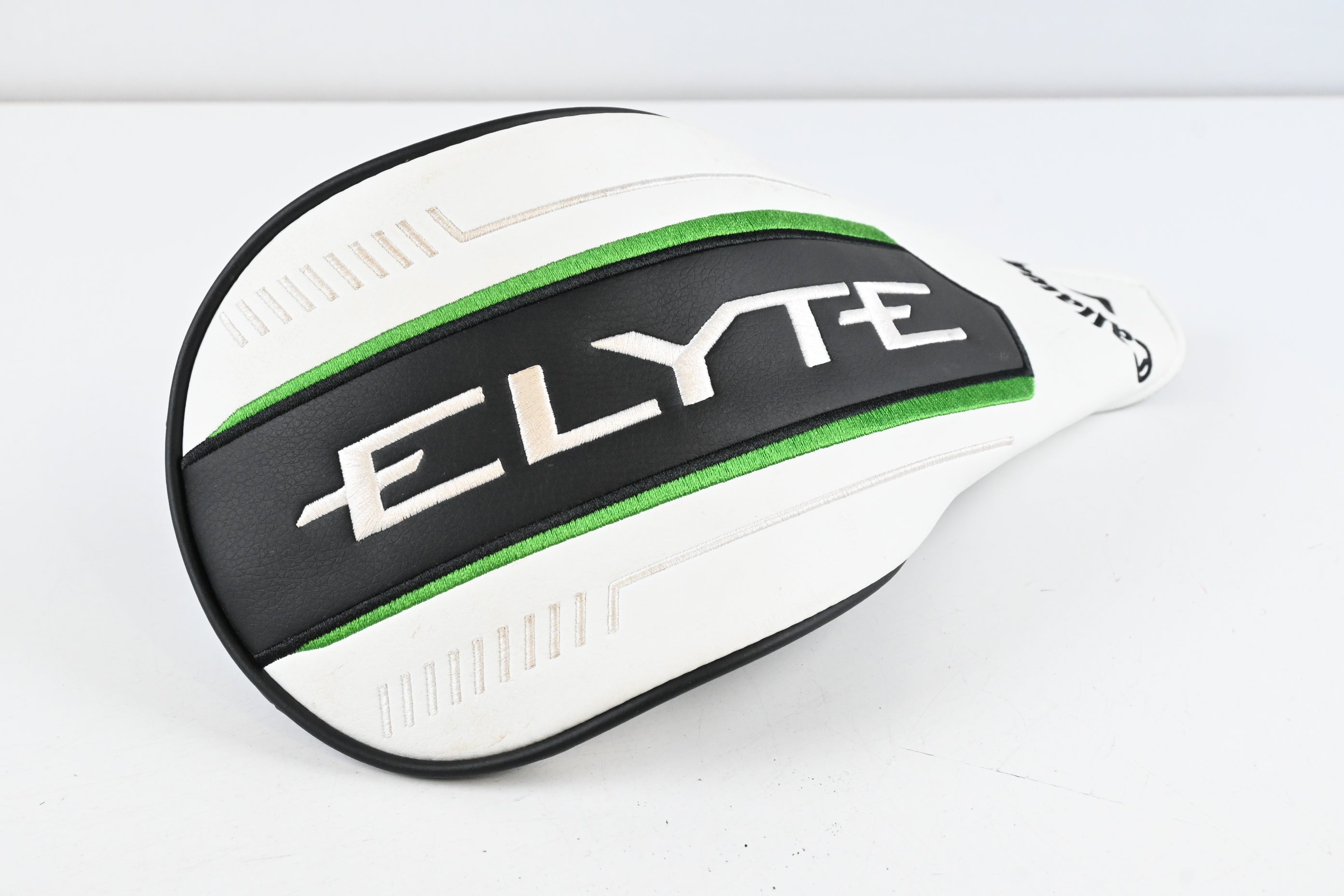Callaway Elyte Driver / 9 Degree / Stiff Flex Denali Charcoal 60 Shaft