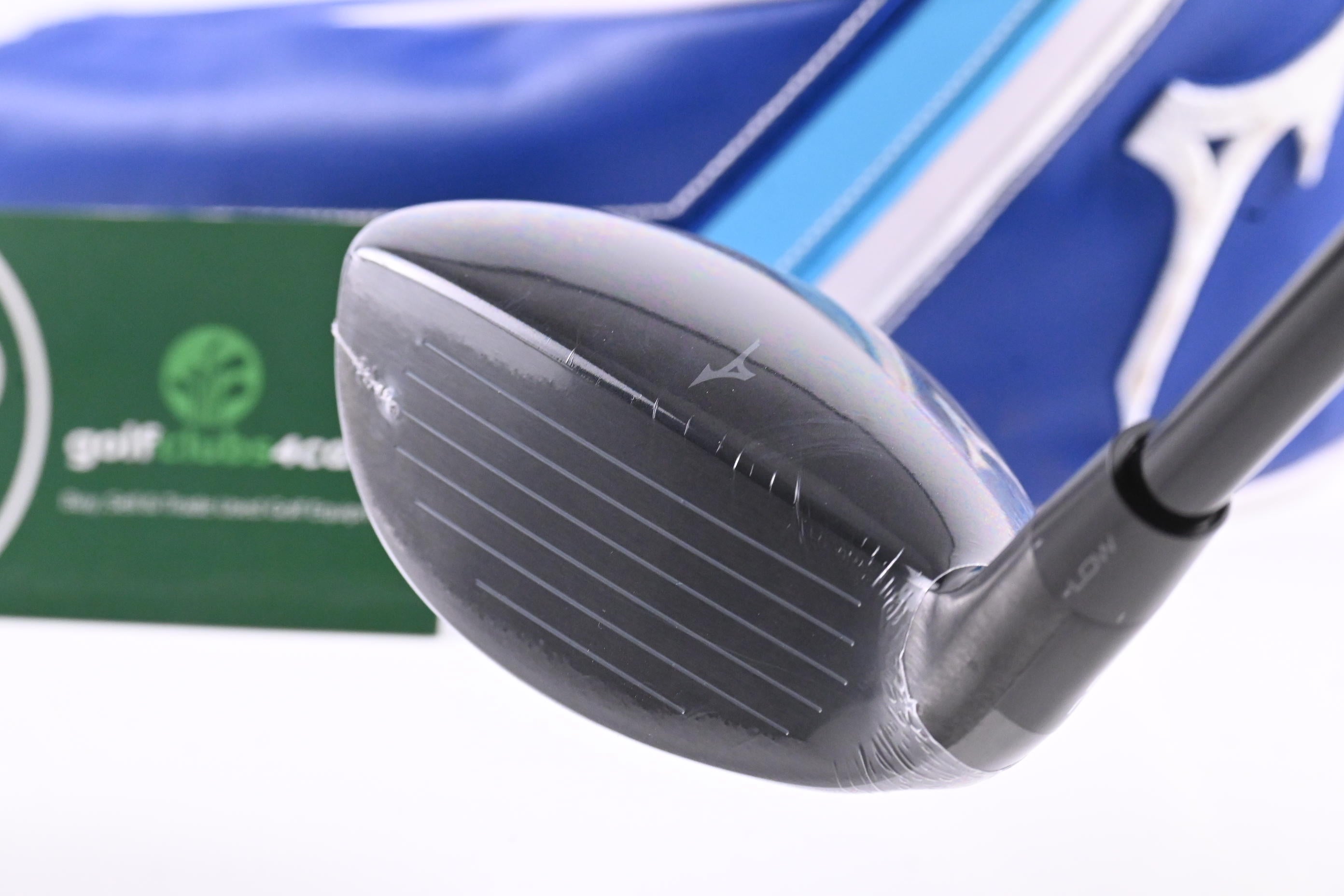 Mizuno ST-MAX 230 #6 Hybrid / 28 Degree / Ladies Flex Speeder Evolution HB Shaft