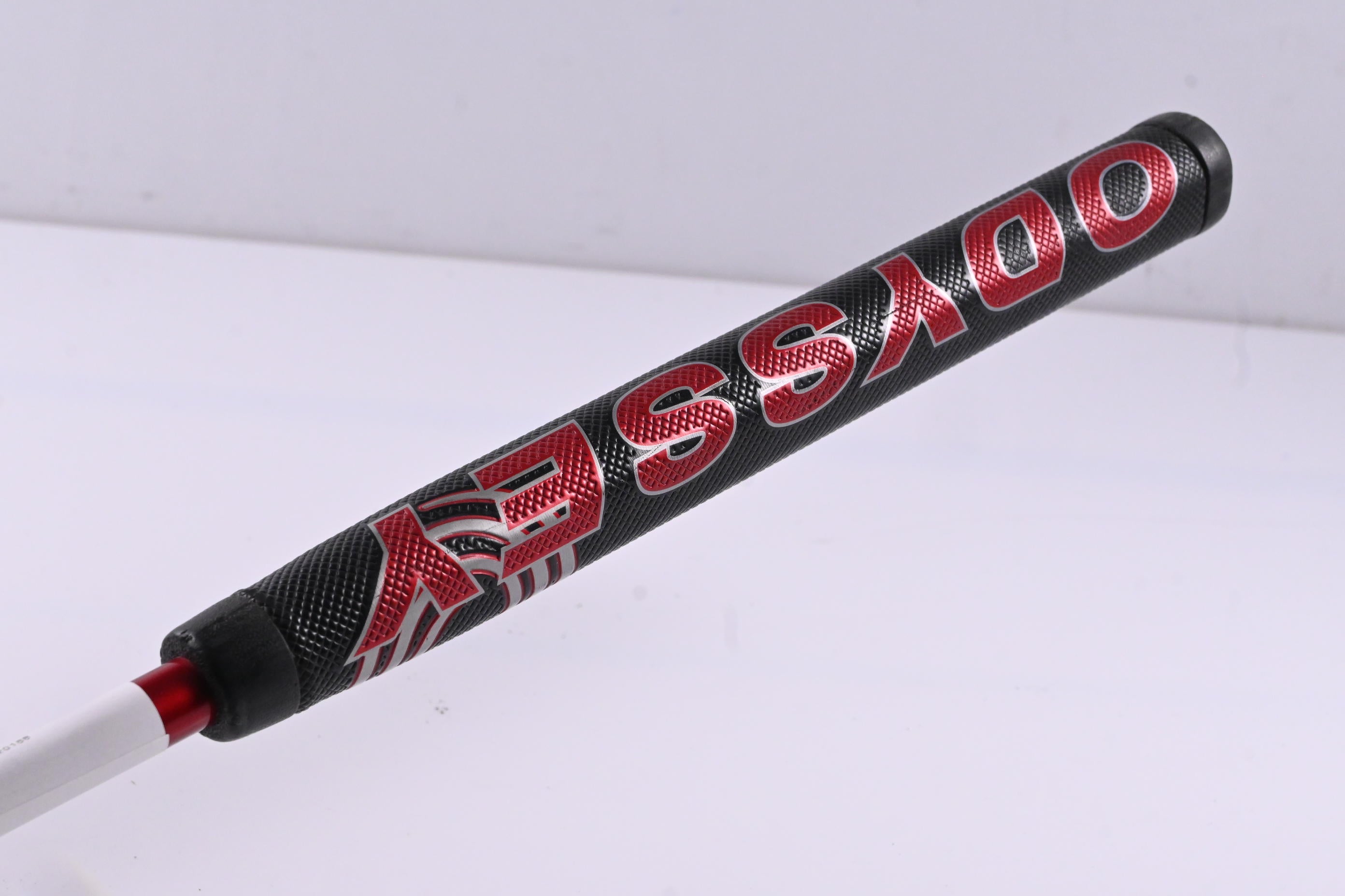 Odyssey White Hot OG Stroke Lab Rossie Putter / 34 Inch