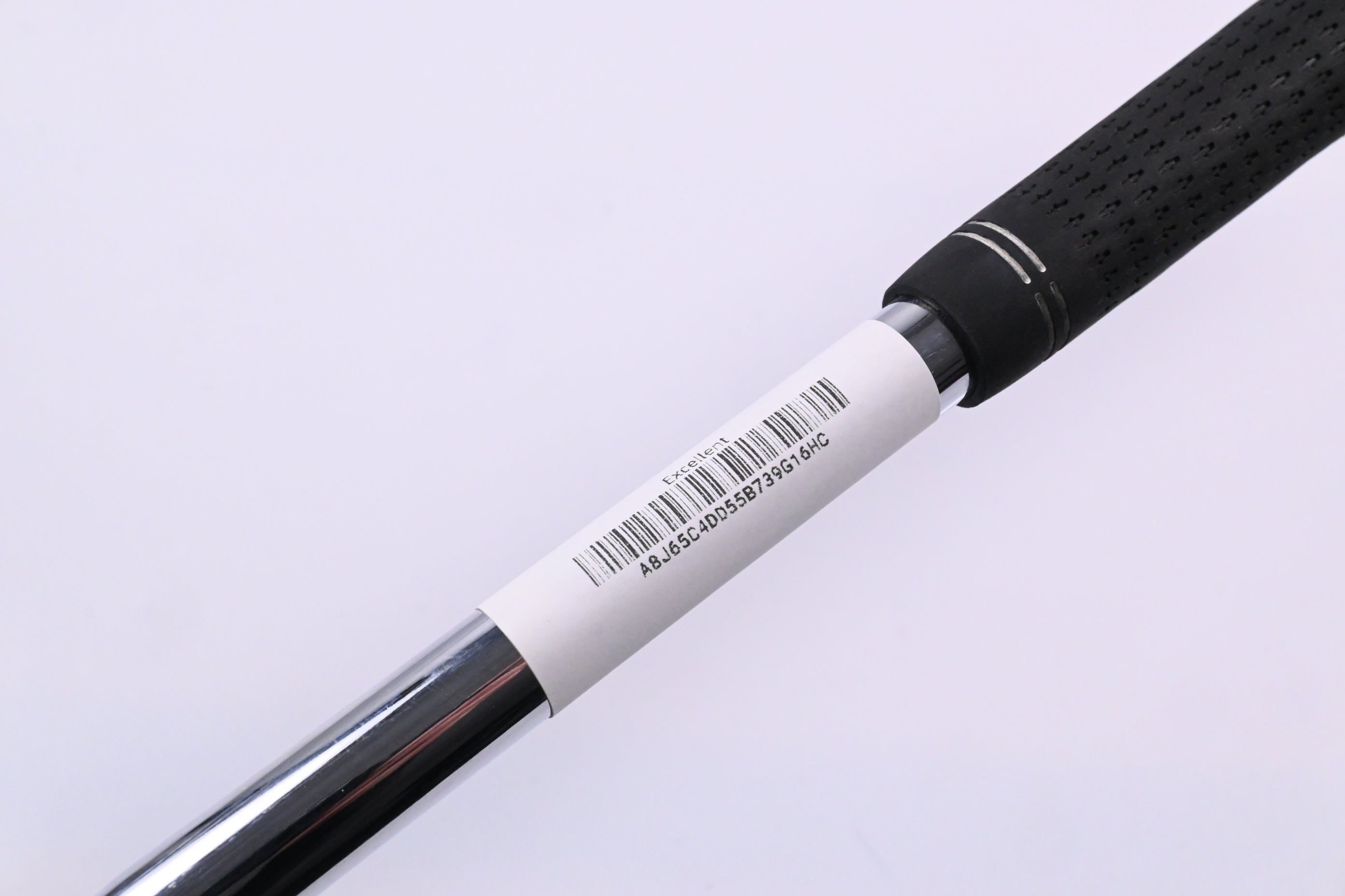 Vice VGW01 Lob Wedge / 60 Degree / Regular Flex KBS Tour 120 Shaft