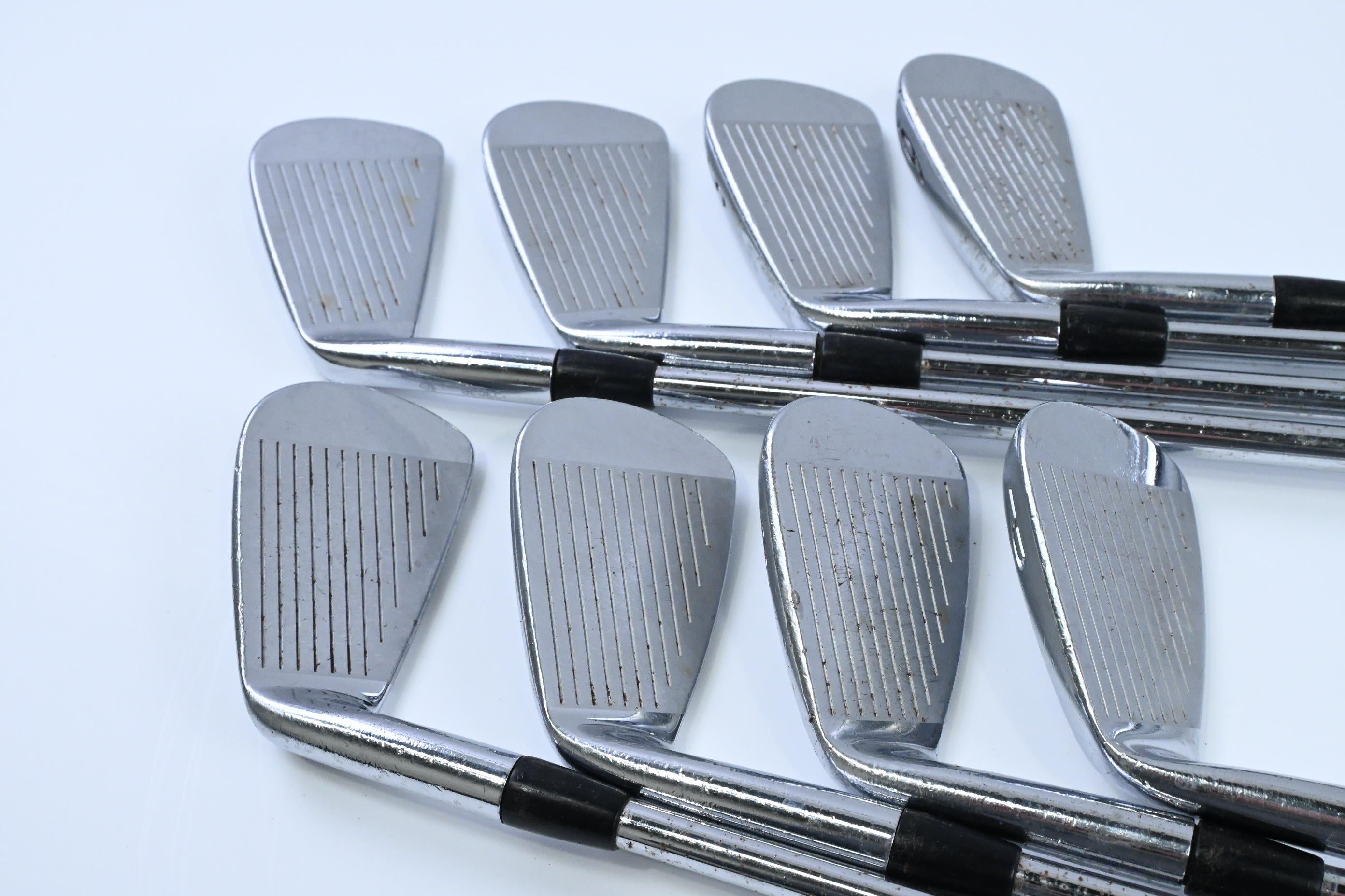 Titleist ZB Forged Irons / 3-PW / Stiff Flex Dynamic Gold S300 Shafts