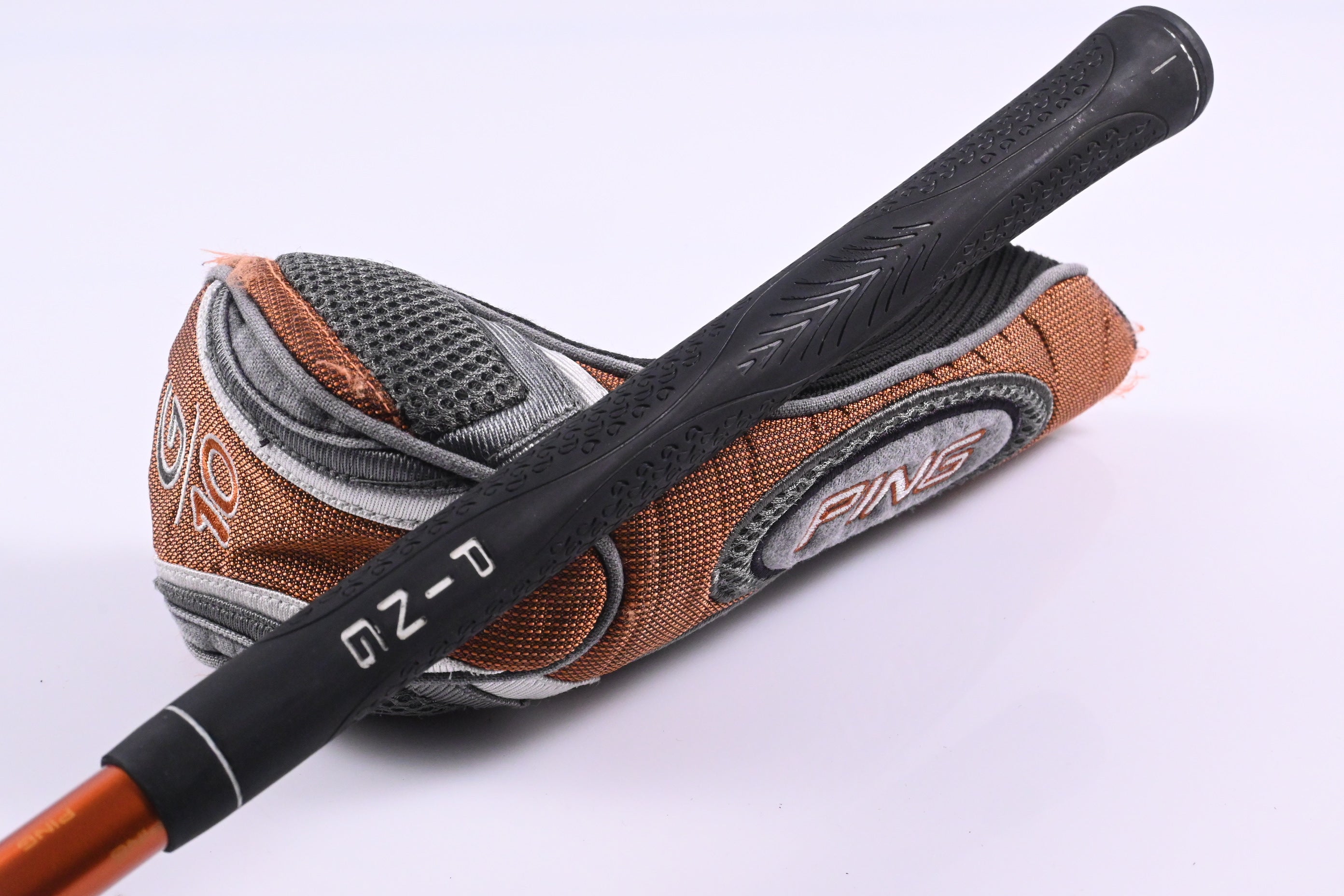 Ping G10 #3 Hybrid / 18 Degree / Regular Flex Ping TFC 129 Shaft