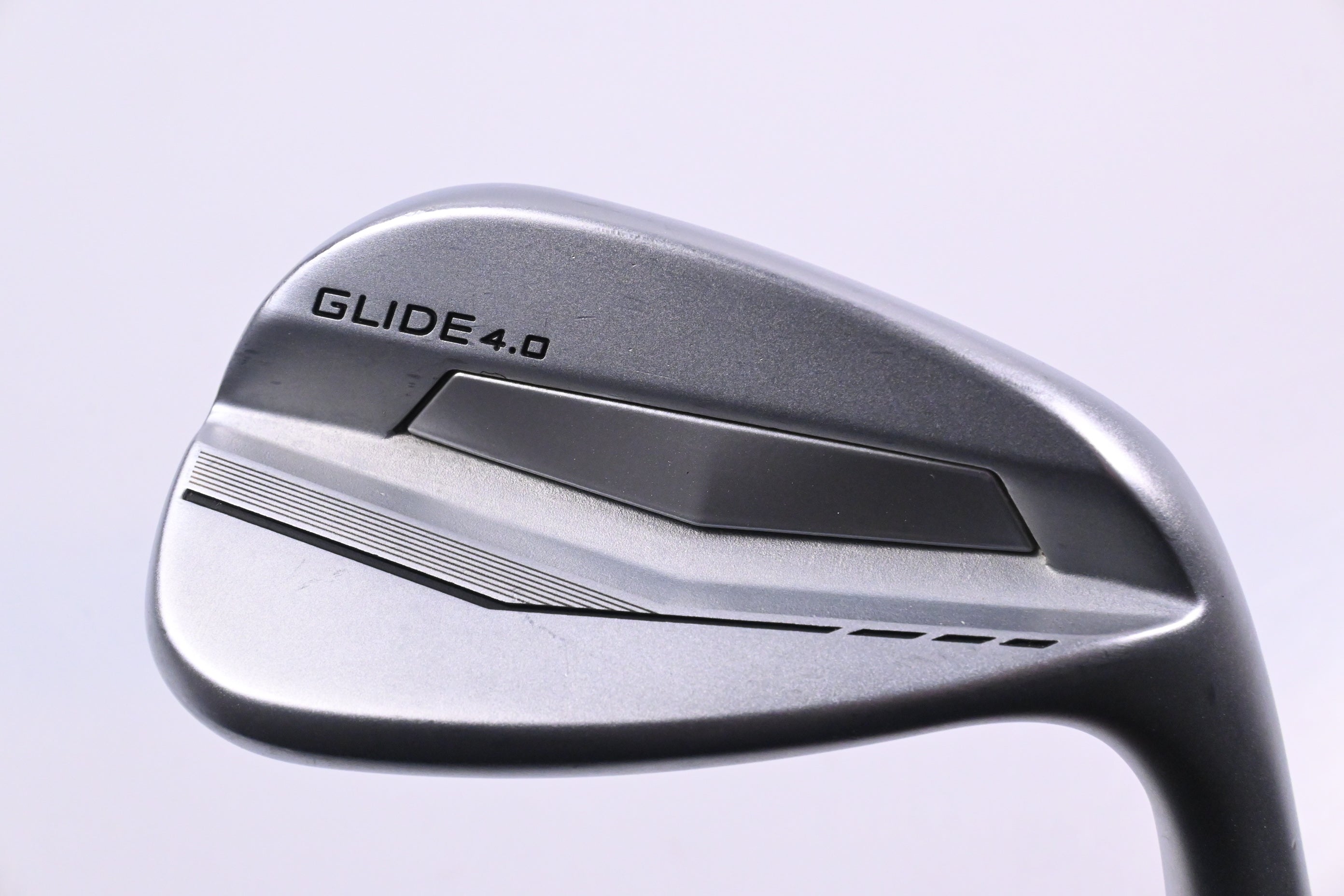 Ping Glide 4.0 Pitching Wedge / 46 Degree / Blue Dot / Regular Flex Ping Alta CB