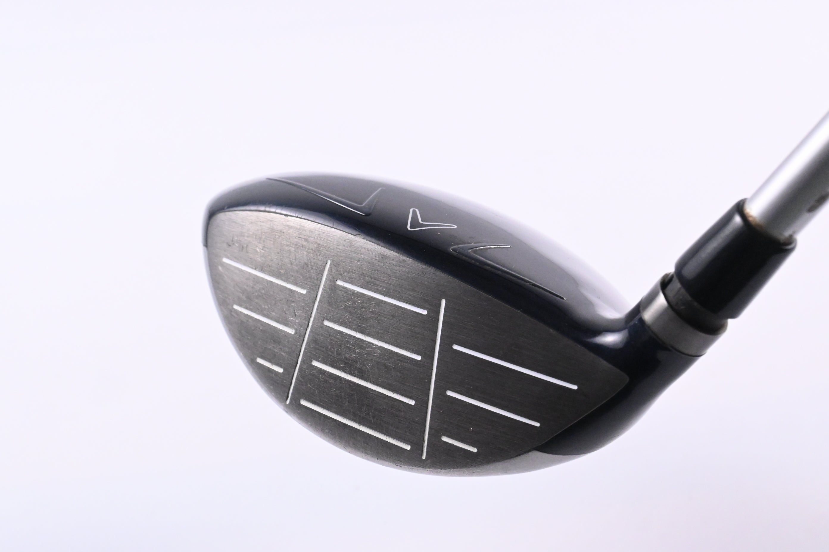 Callaway Steelhead XR #3 Wood / 15 Degree / Stiff Flex Tensei CK Blue 55 Shaft
