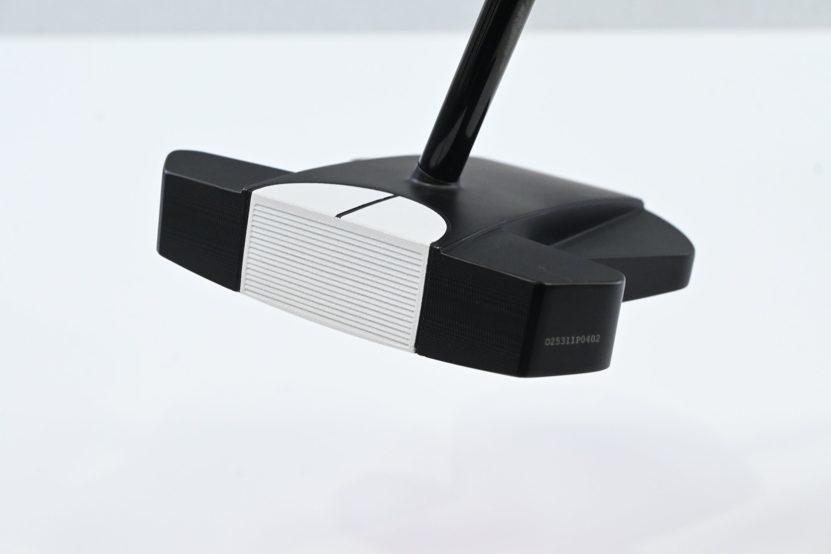 Odyssey Ai-Dual Max 1/2-Ball Putter / 33 Inch