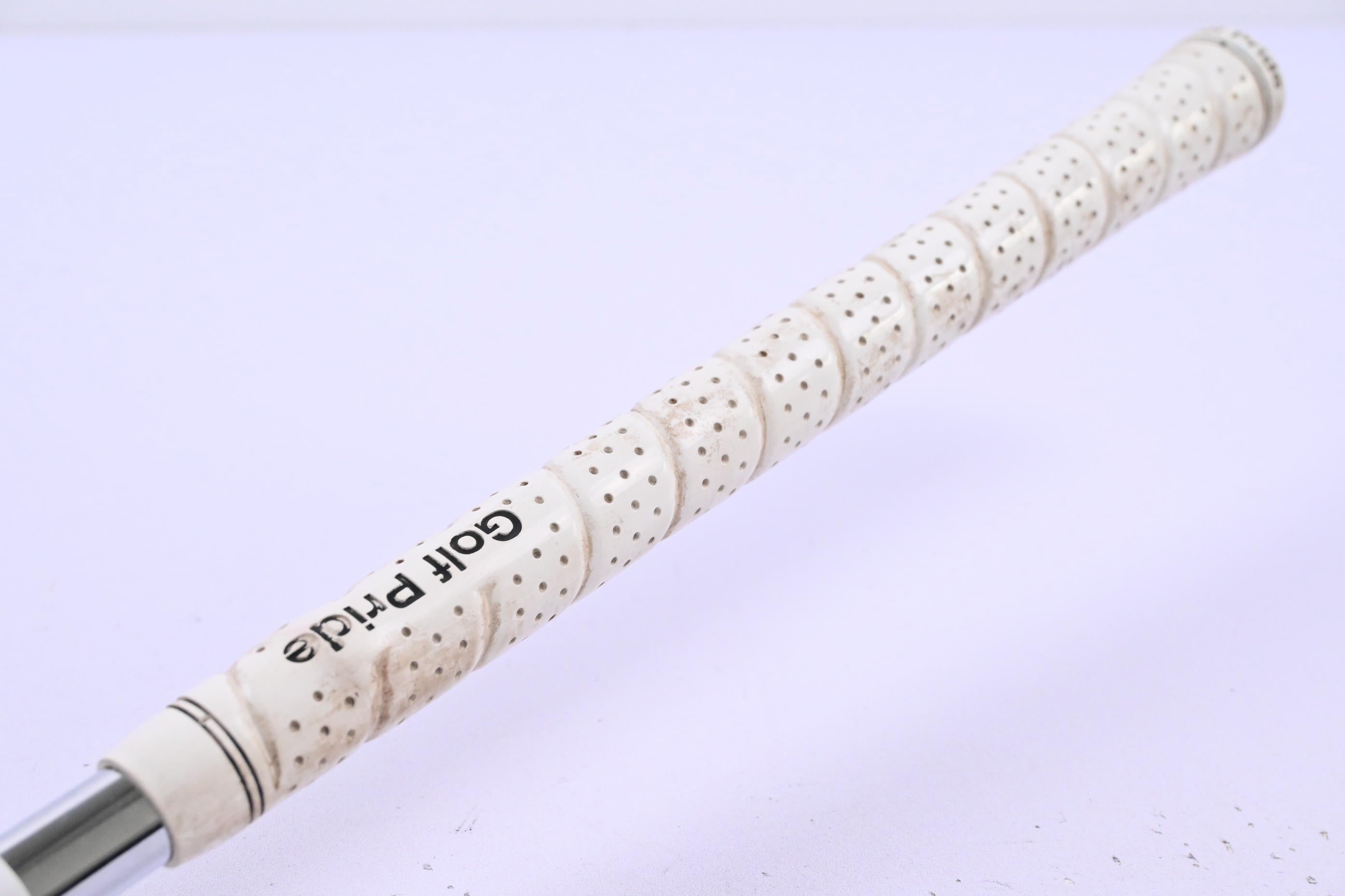 Ping Glide Lob Wedge / 60 Degree / White Dot / Wedge Flex Ping CFS Shaft
