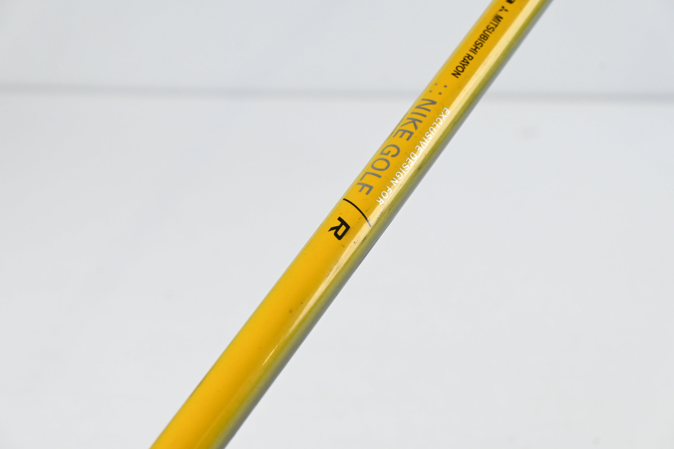 Nike SQ2 #3 Wood / 15 Degree / Regular Flex Diamana Sasquatch Shaft