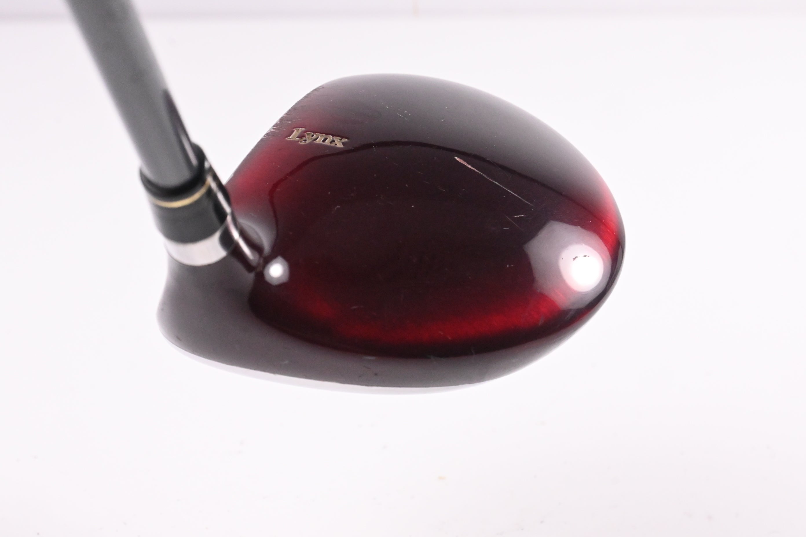 Ladies Lynx Tigress II #7 Wood / 22 Degree / Ladies Flex Grafalloy ProCustom