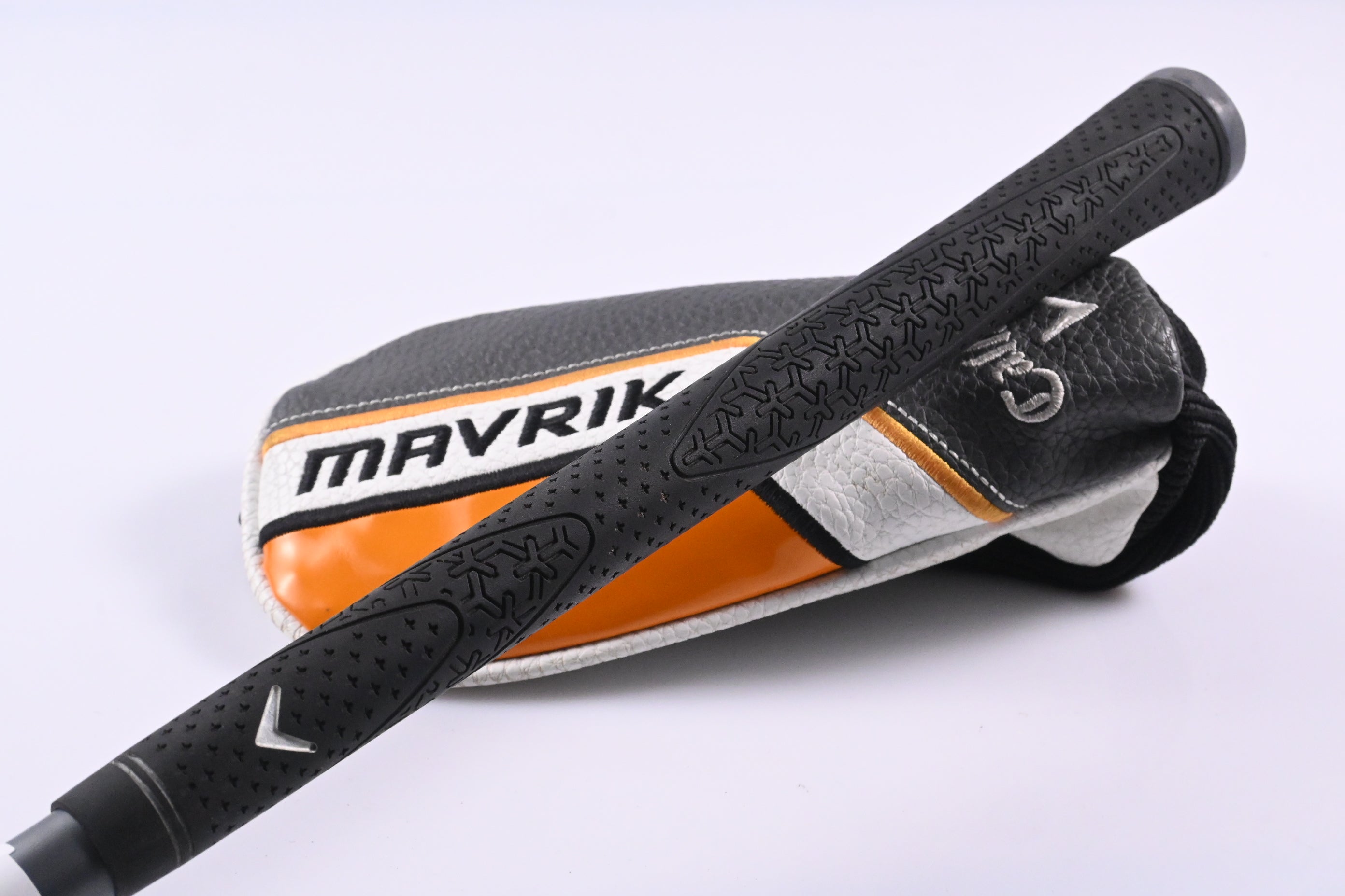 Callaway Mavrik #3 Hybrid / 18 Degree / Regular Flex Catalyst 65 Shaft