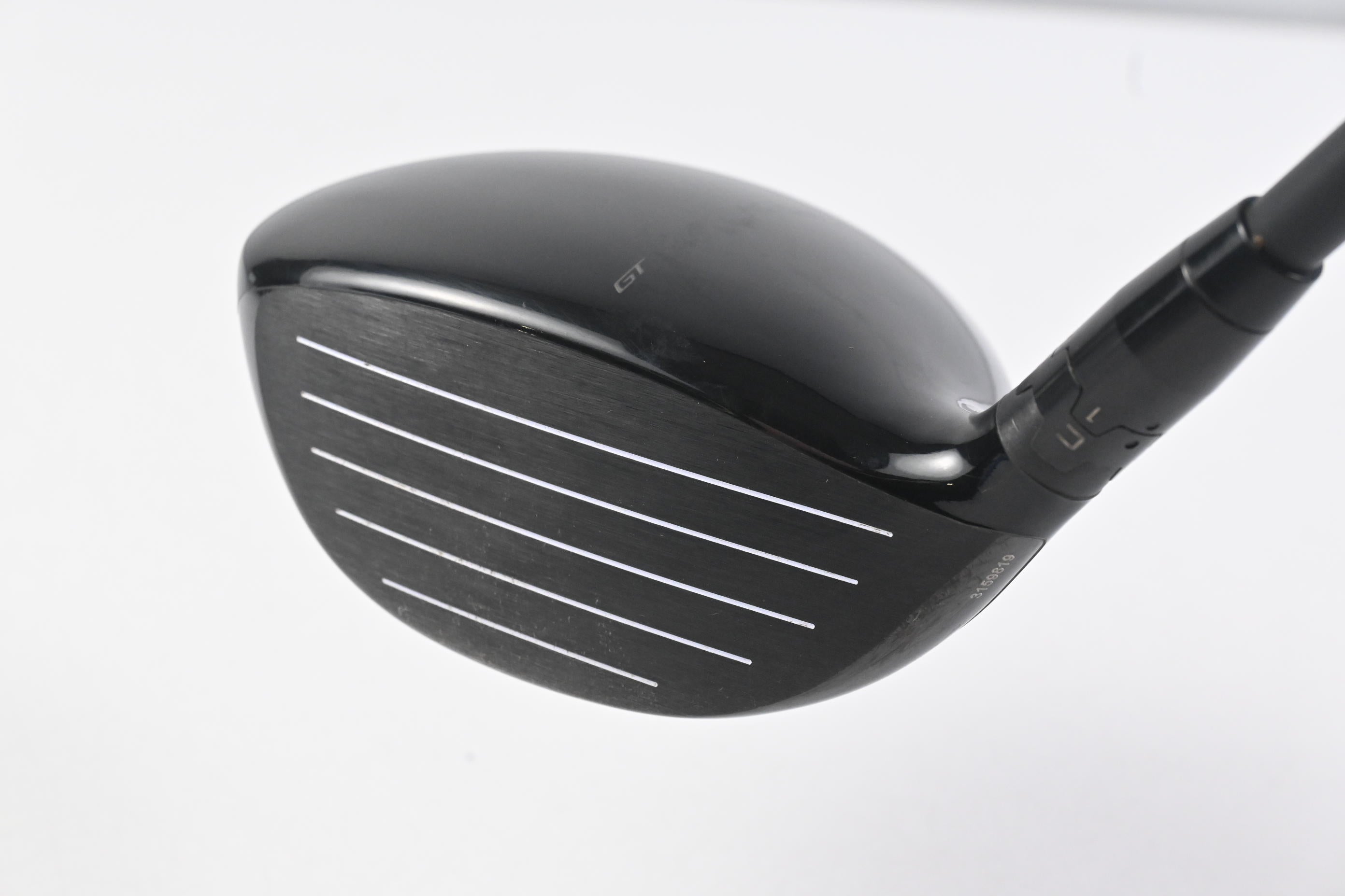 Titleist GT280 Mini Driver / 13 Degree / Stiff Flex Tensei 1K Blue 65 Shaft