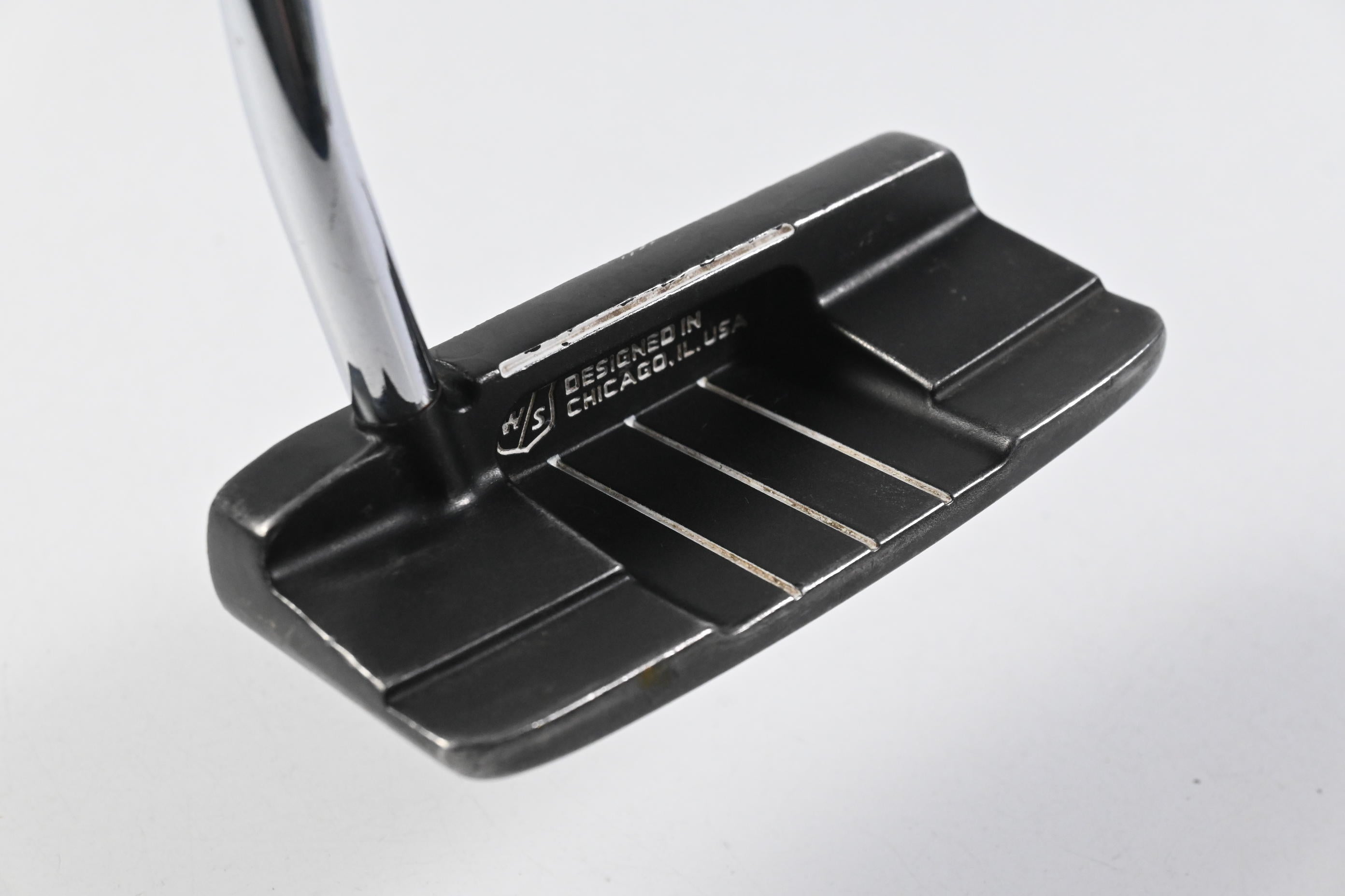 Wilson Infinite West Loop 2018 Putter / 34 Inch