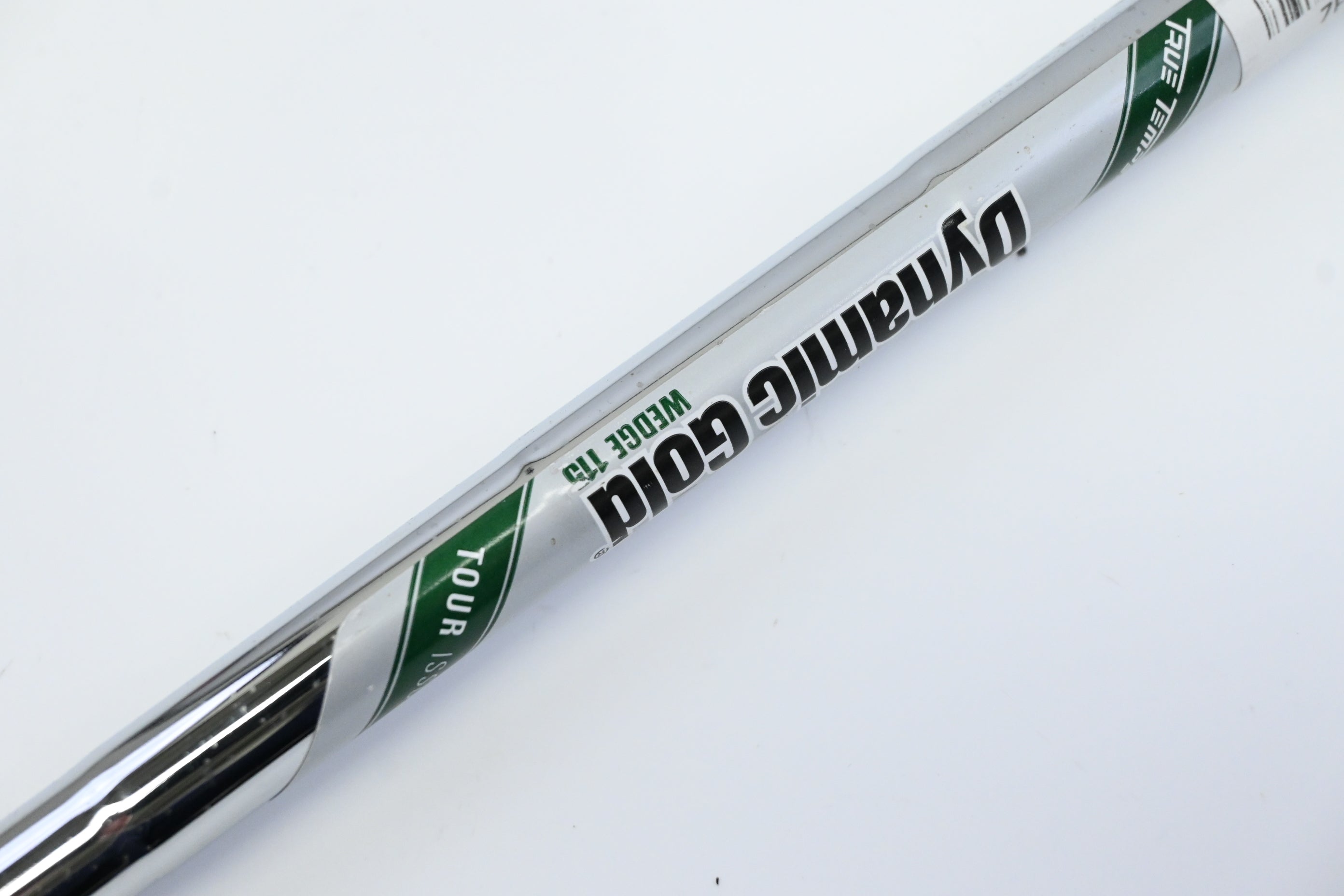 Taylormade Milled Grind 4 Lob Wedge / 60 Degree / Wedge Flex Dynamic Gold 115