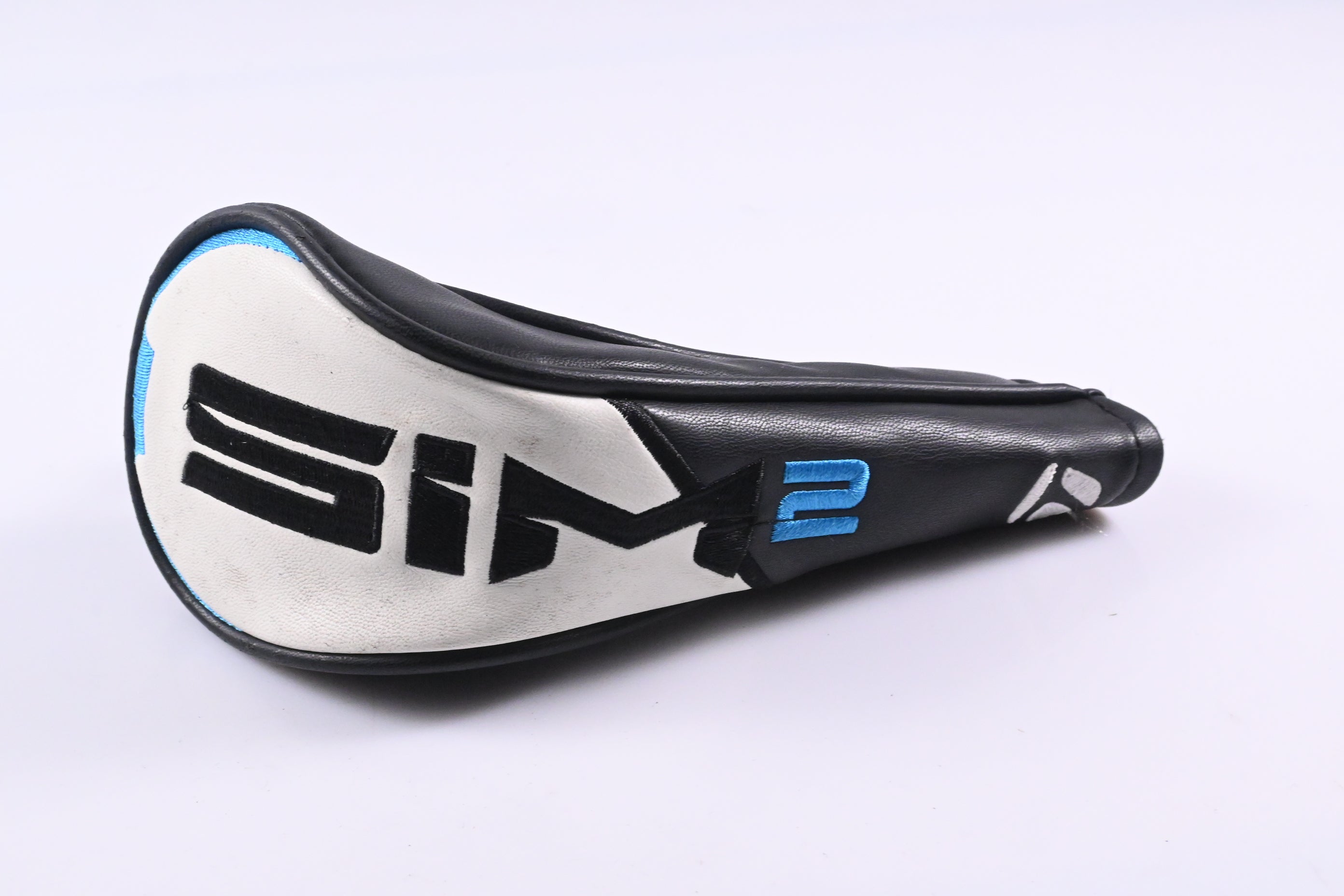 Taylormade SIM2 Max #3 Hybrid / 19 Degree / Stiff Flex Fujikura Ventus Blue 7