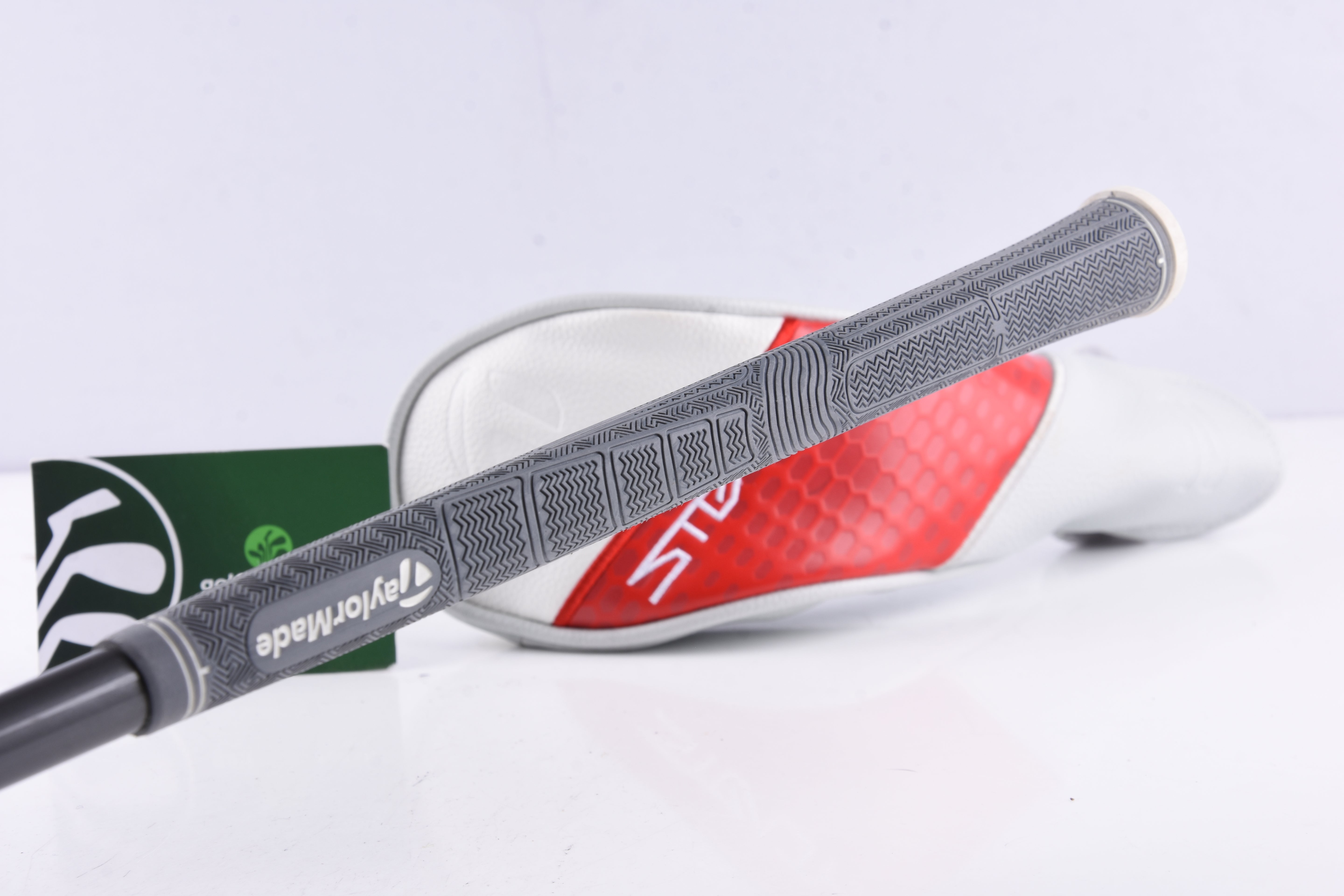 Ladies Taylormade Stealth 2 HD #5 Hybrid / 27 Degree / Ladies Flex Aldila Ascent