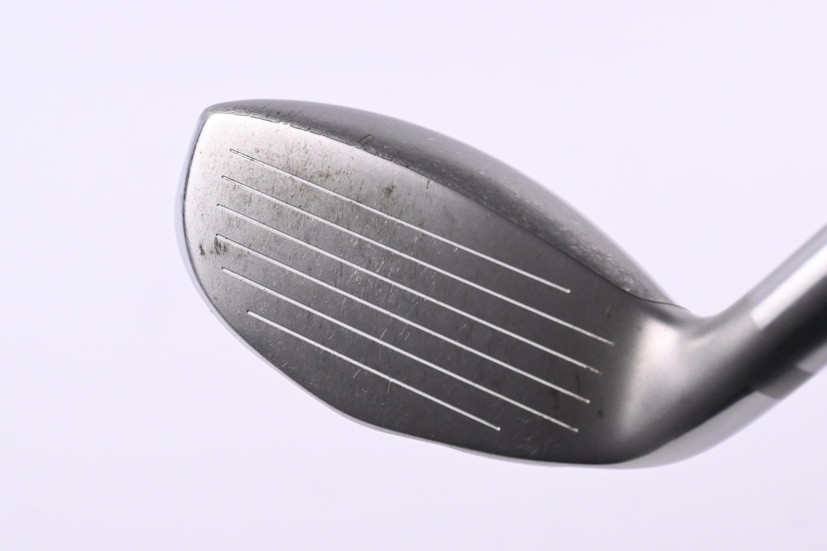 Cleveland Mashie #4 Hybrid / 23 Degree / Regular Flex Miyazaki C.Kua 59 Shaft