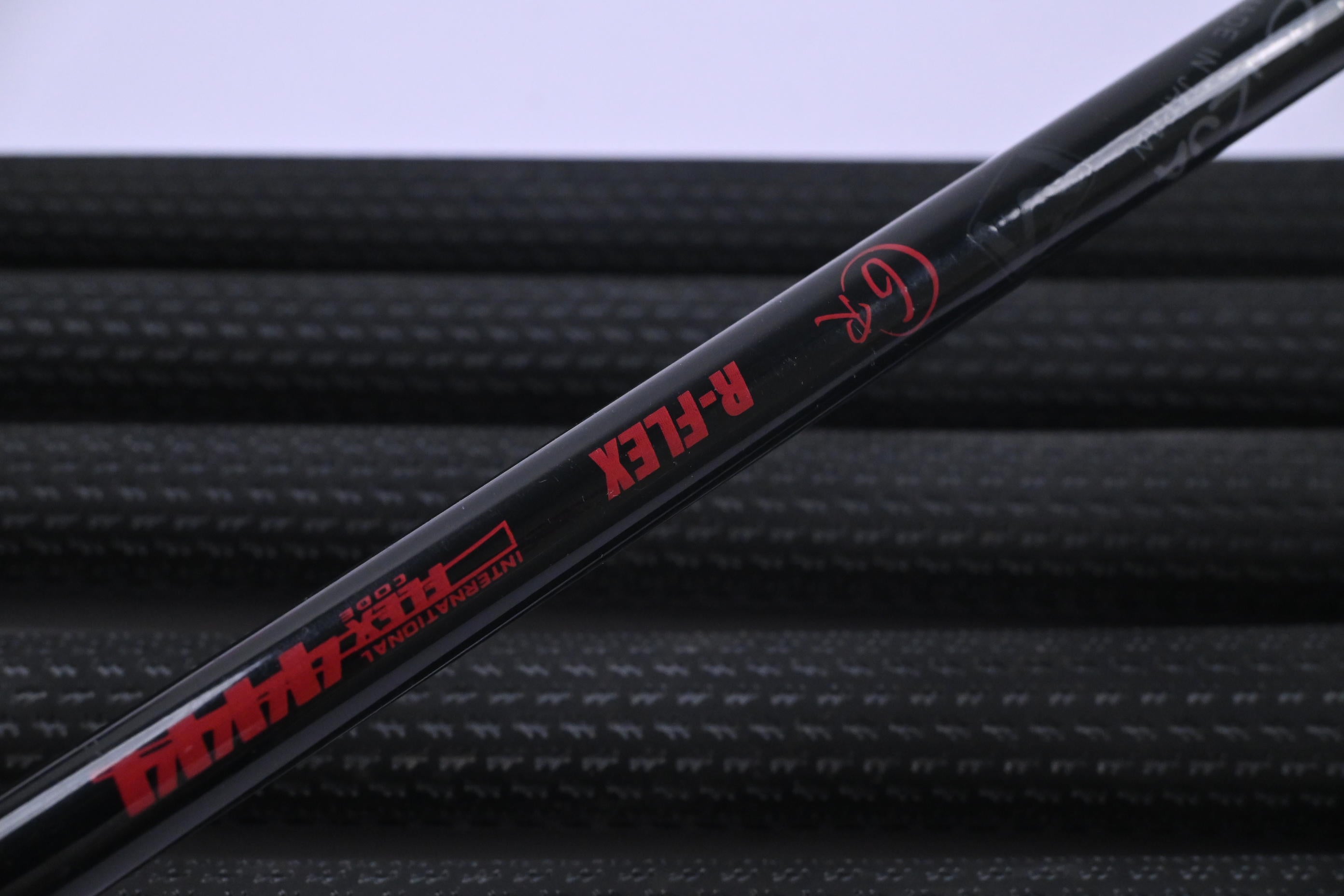 Cleveland Launcher HB Turbo Irons / 5-PW / Regular Flex Miyazaki C.KUA 6 Shafts