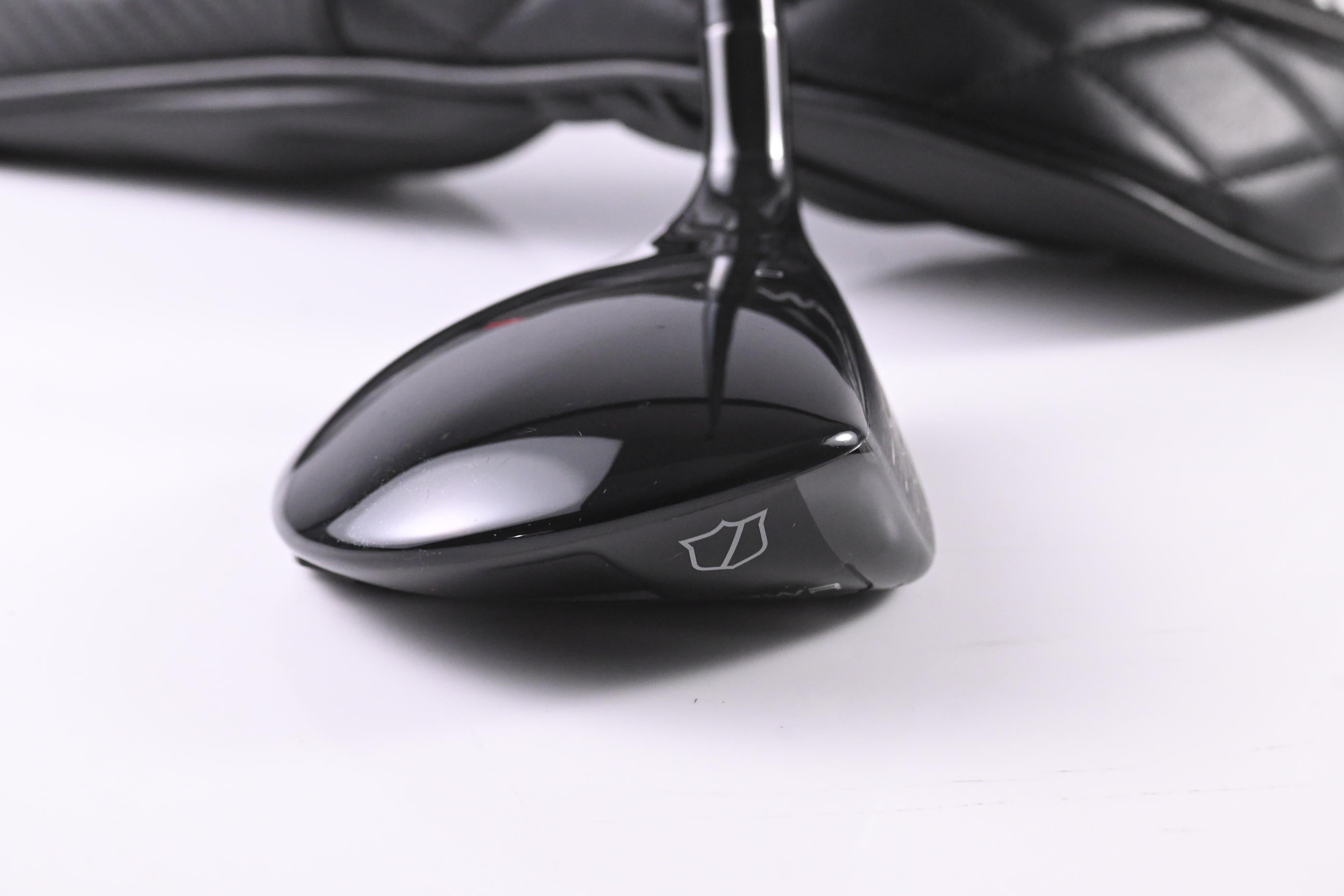 Wilson DYNAPWR Max 2025 #7 Wood / 21 Degree / Regular Flex UST Mamiya LIN-Q 6