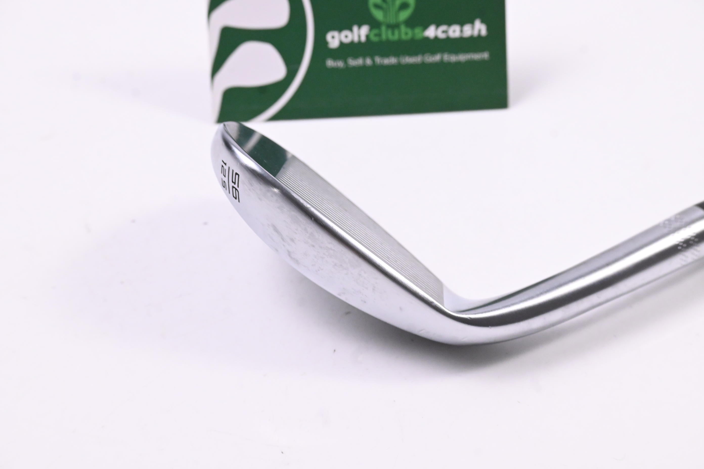 Callaway Opus Platinum Sand Wedge / 56 Degree / Wedge Flex Dynamic Gold Mid 115