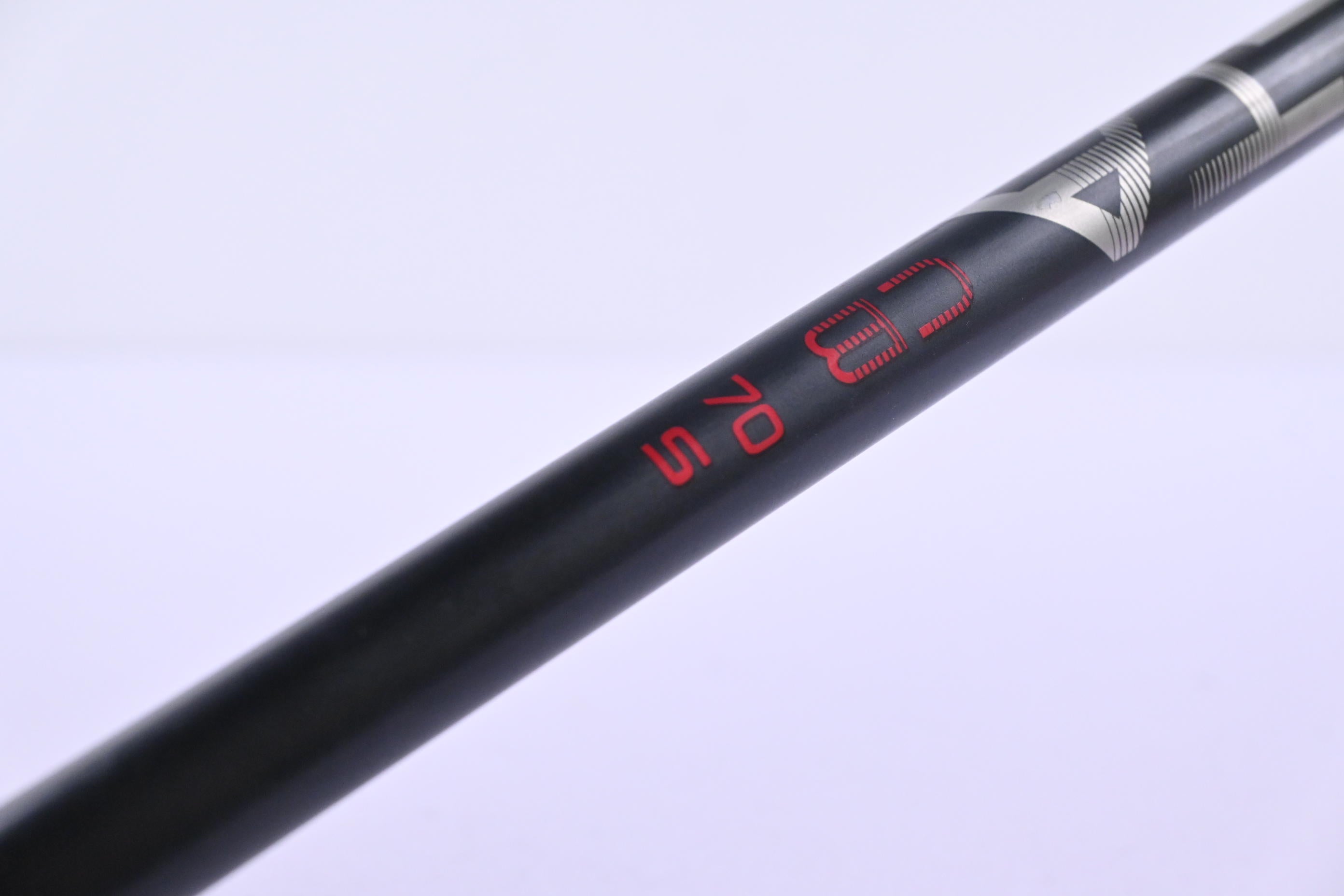 Ping G410 #3 Hybrid / 19 Degree / Stiff Flex Ping Alta CB Red 70 Shaft