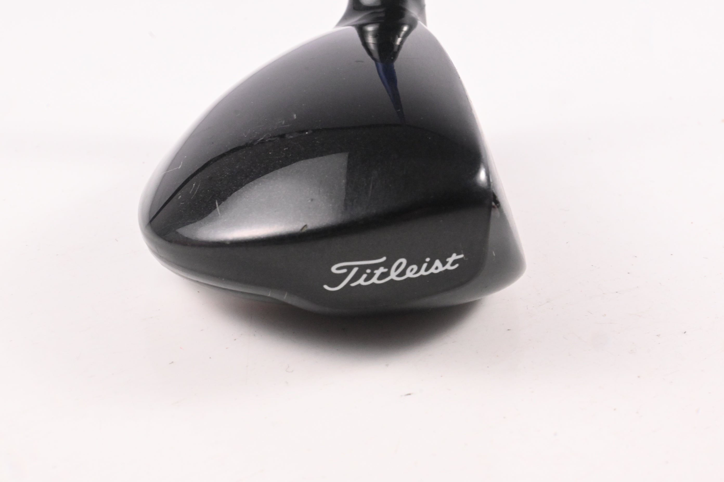 Titleist 913H #3 Hybrid / 19 Degree / Stiff Flex Diamana S+ Blue 82 Shaft