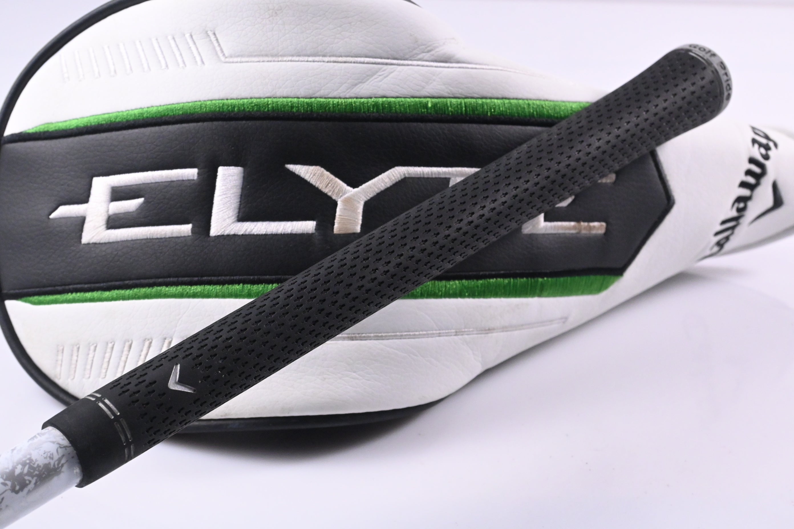 Callaway Elyte X Driver / 10.5 Degree / Regular Flex Project X Denali Charcoal