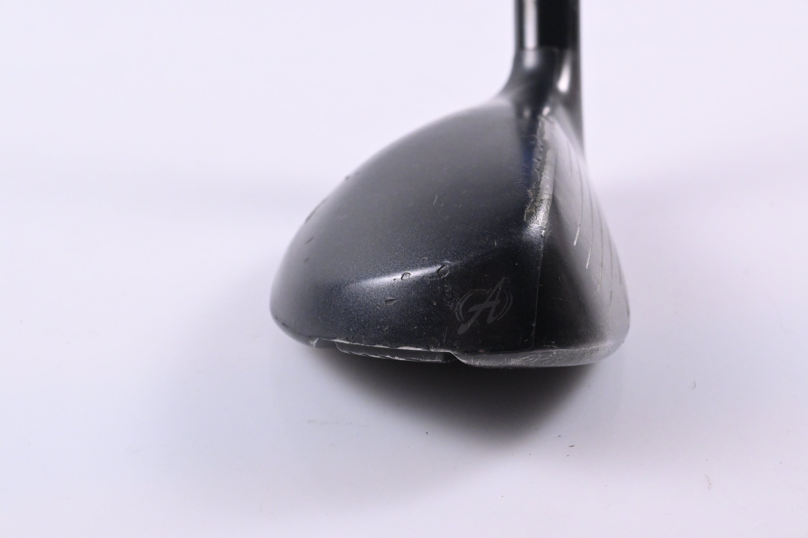 Adams Tight Lies 2.0 #5 Hybrid / 25 Degree / Regular Flex Kuro Kage 65 Shaft