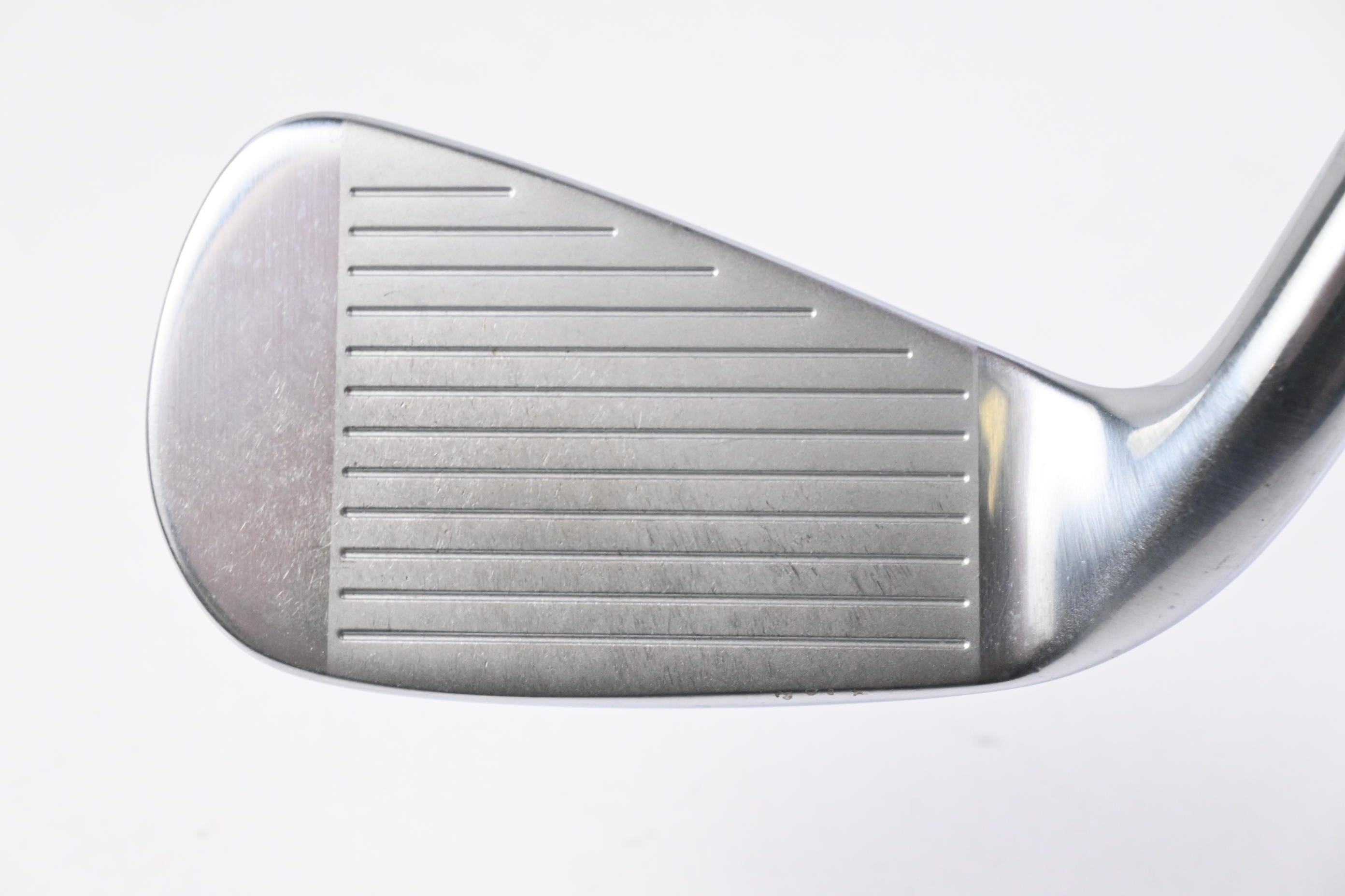 Titleist 718 AP3 #5 Iron / 25 Degree / Stiff Flex Project X Rifle Steel Shaft