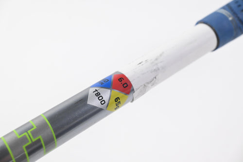 Project X HZRDUS T800 65 #3 Wood Shaft / Stiff Flex / Ping 3rd Gen