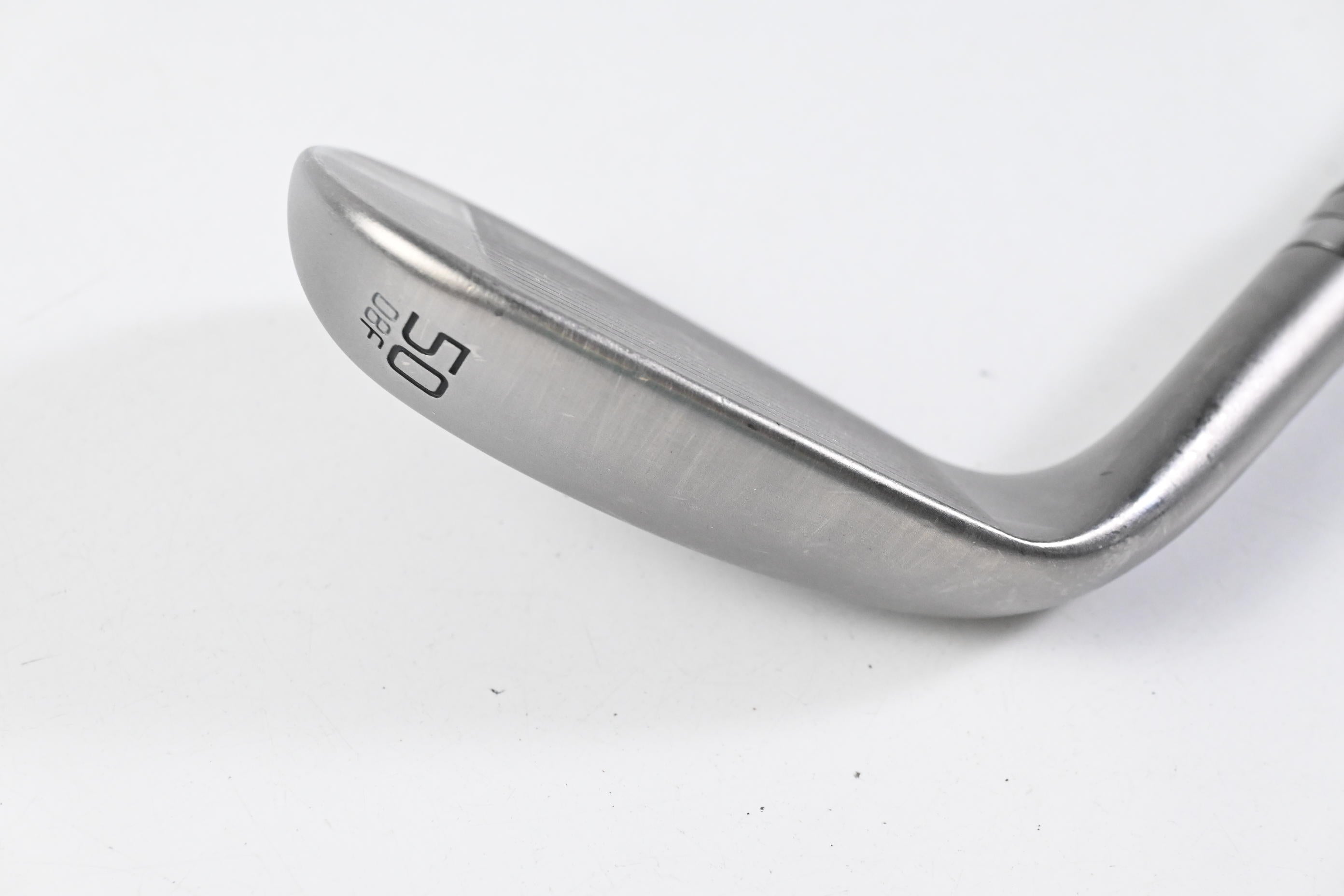 Titleist Vokey SM11 Gap Wedge / 50 Degree / Wedge Flex Vokey Design Shaft