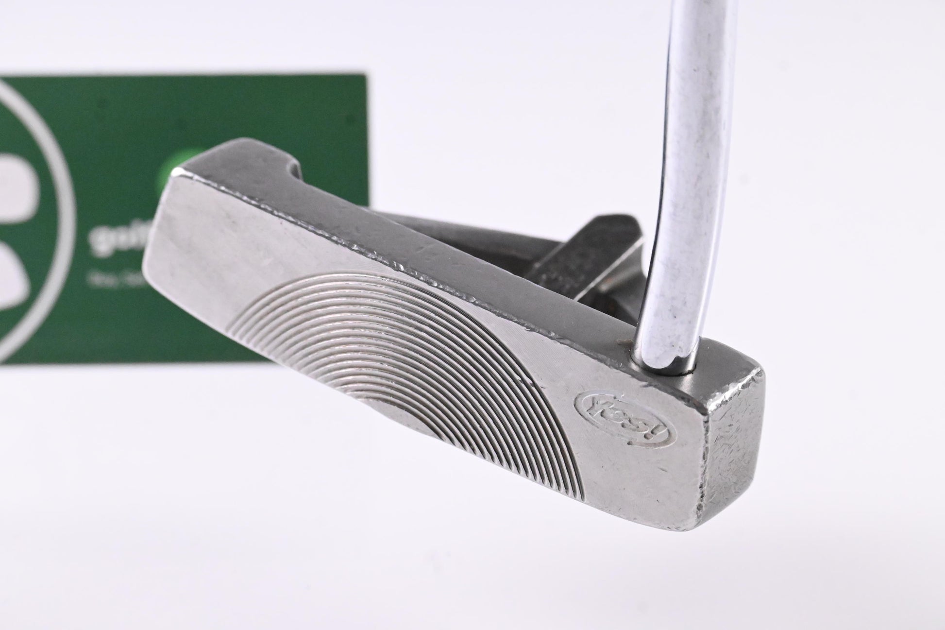 Yes! C-Groove Emma Putter / 32 Inch