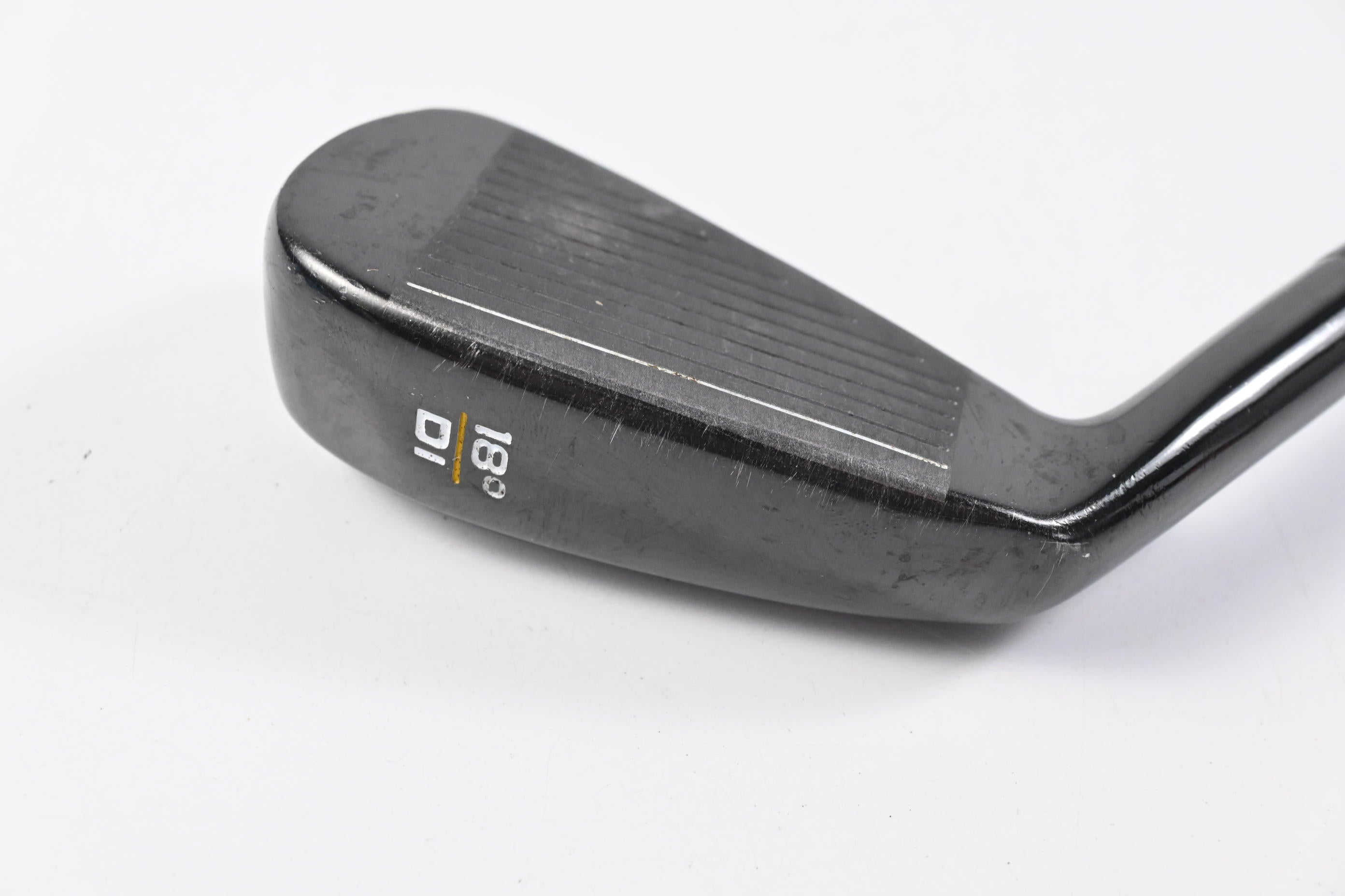 MacGregor V-Foil Speed Driving #2 Iron / 18 Degree / Regular Flex MacGregor