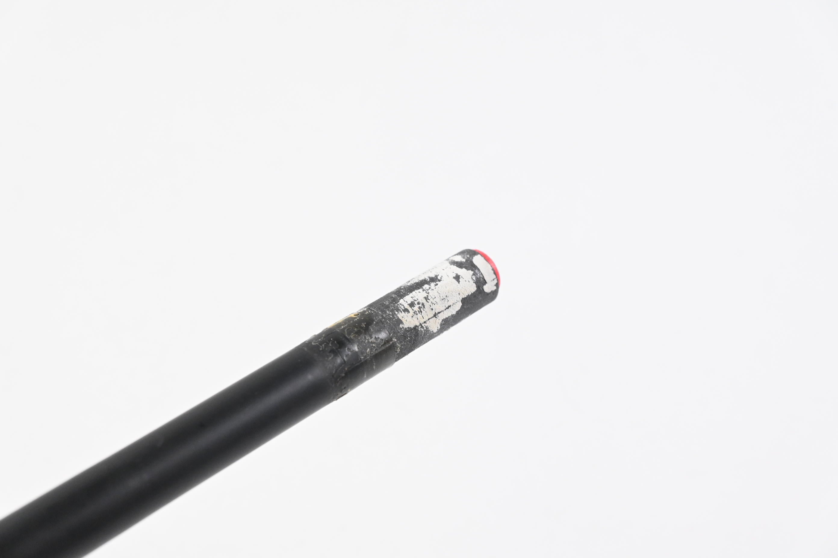 Ping Alta CB Black 70 #4 Hybrid Shaft / Regular Flex / 0.370" Tip