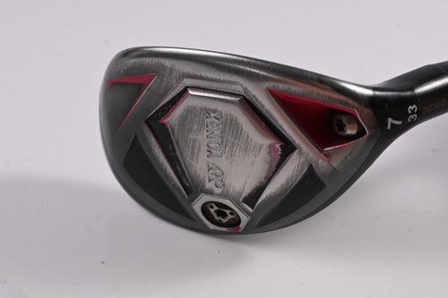 Ladies Yonex Ezone GT 2020 #7 Hybrid / 33 Degree / Ladies Flex Yonex EX-320