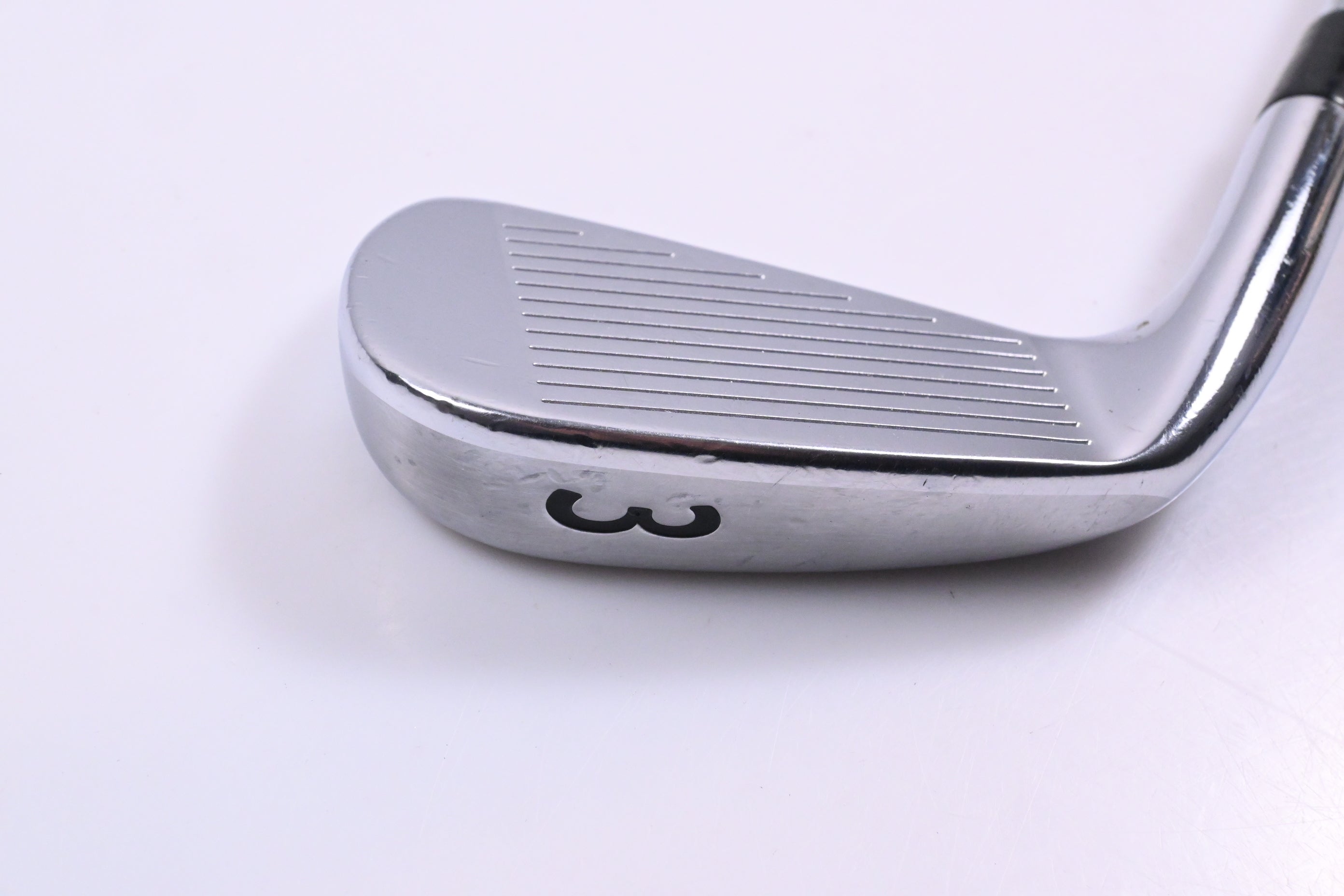 Titleist AP2 710 #3 Iron / 21 Degree / Stiff Flex Dynamic Gold S300 Shaft