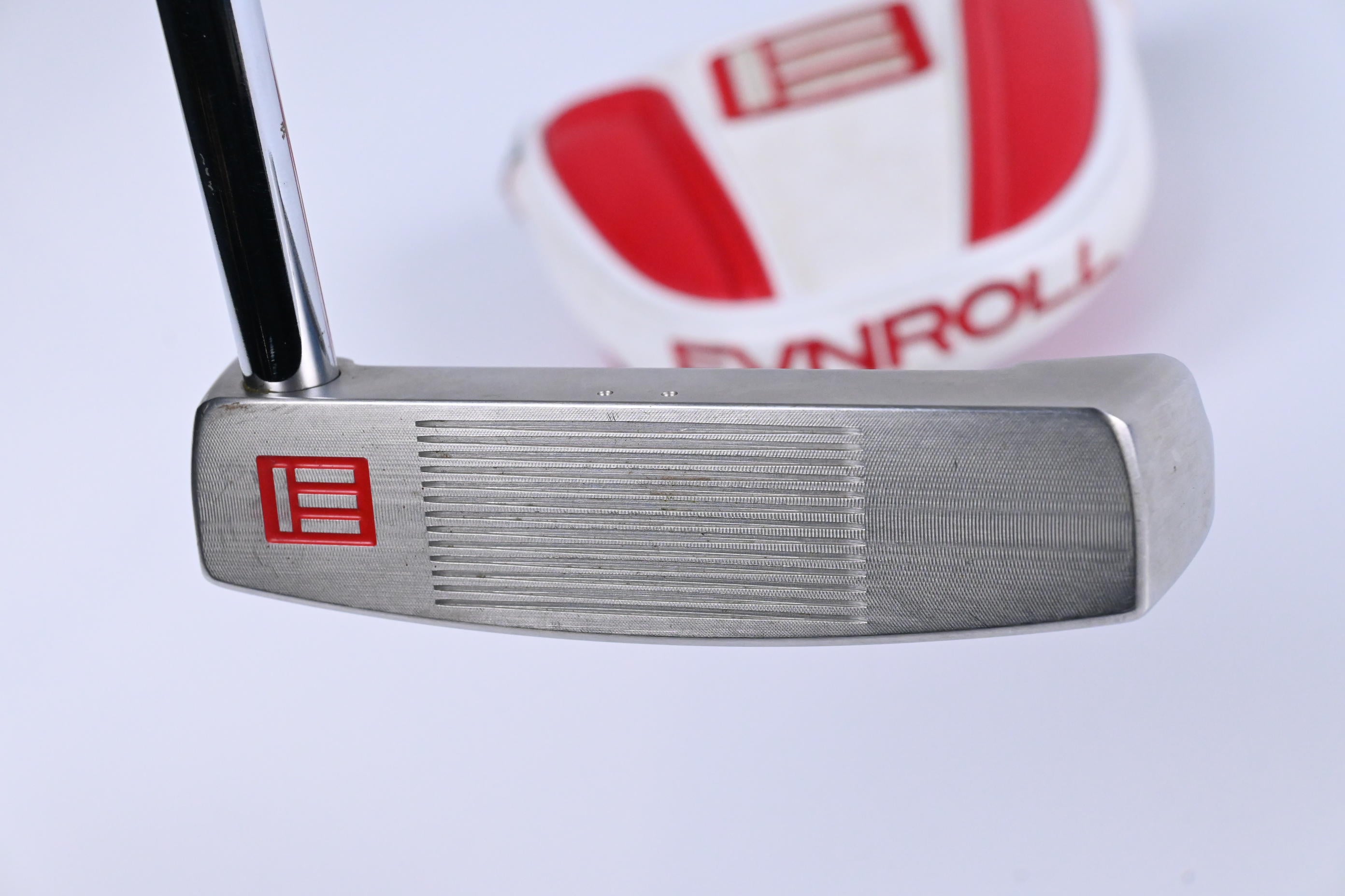 Left Hand Evnroll Classics ER7 Putter / 34 Inch