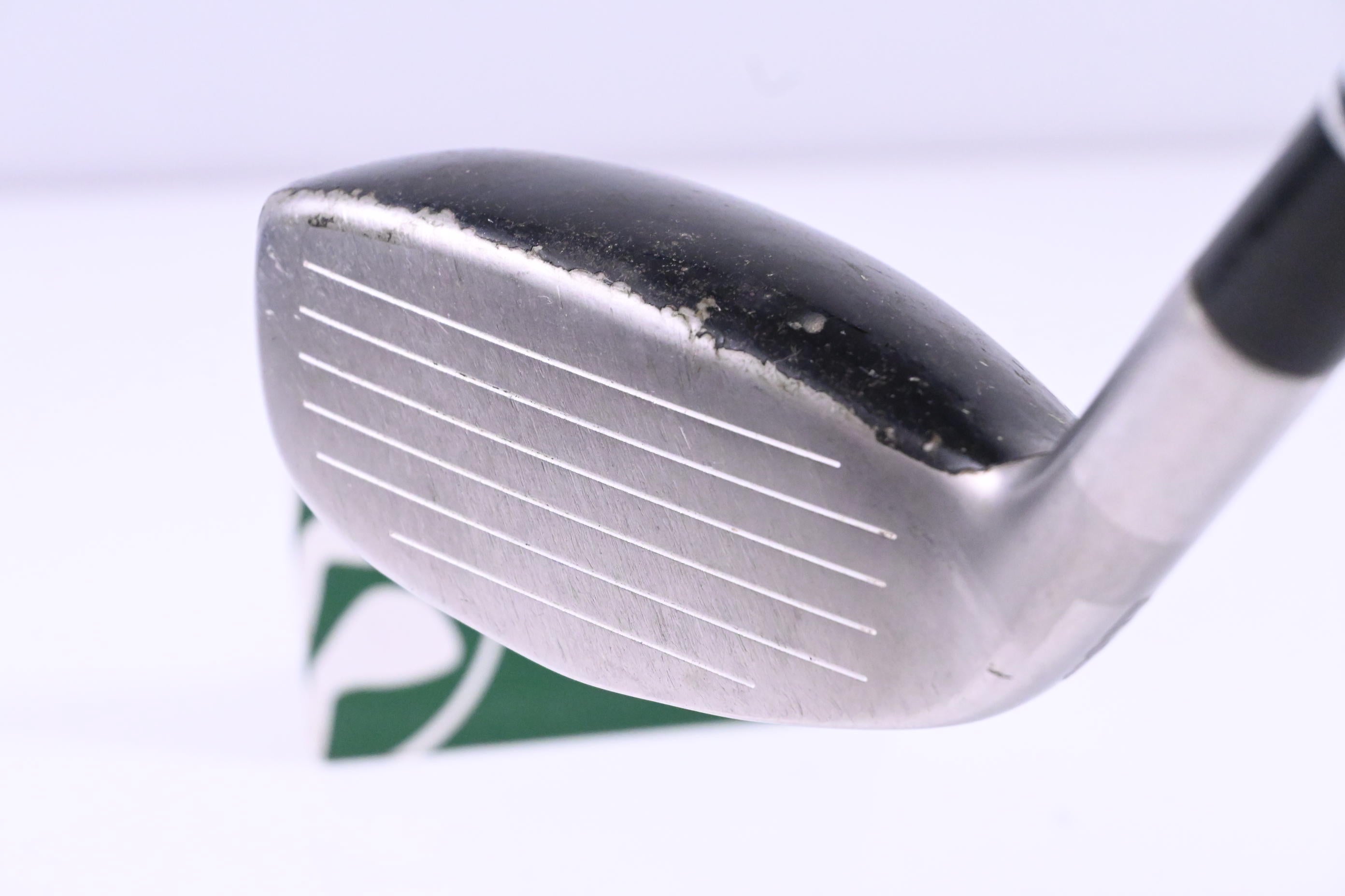 Cleveland 588 Gliderail #3 Hybrid / 20.5 Degree / Stiff Flex Matrix Ozik Altus