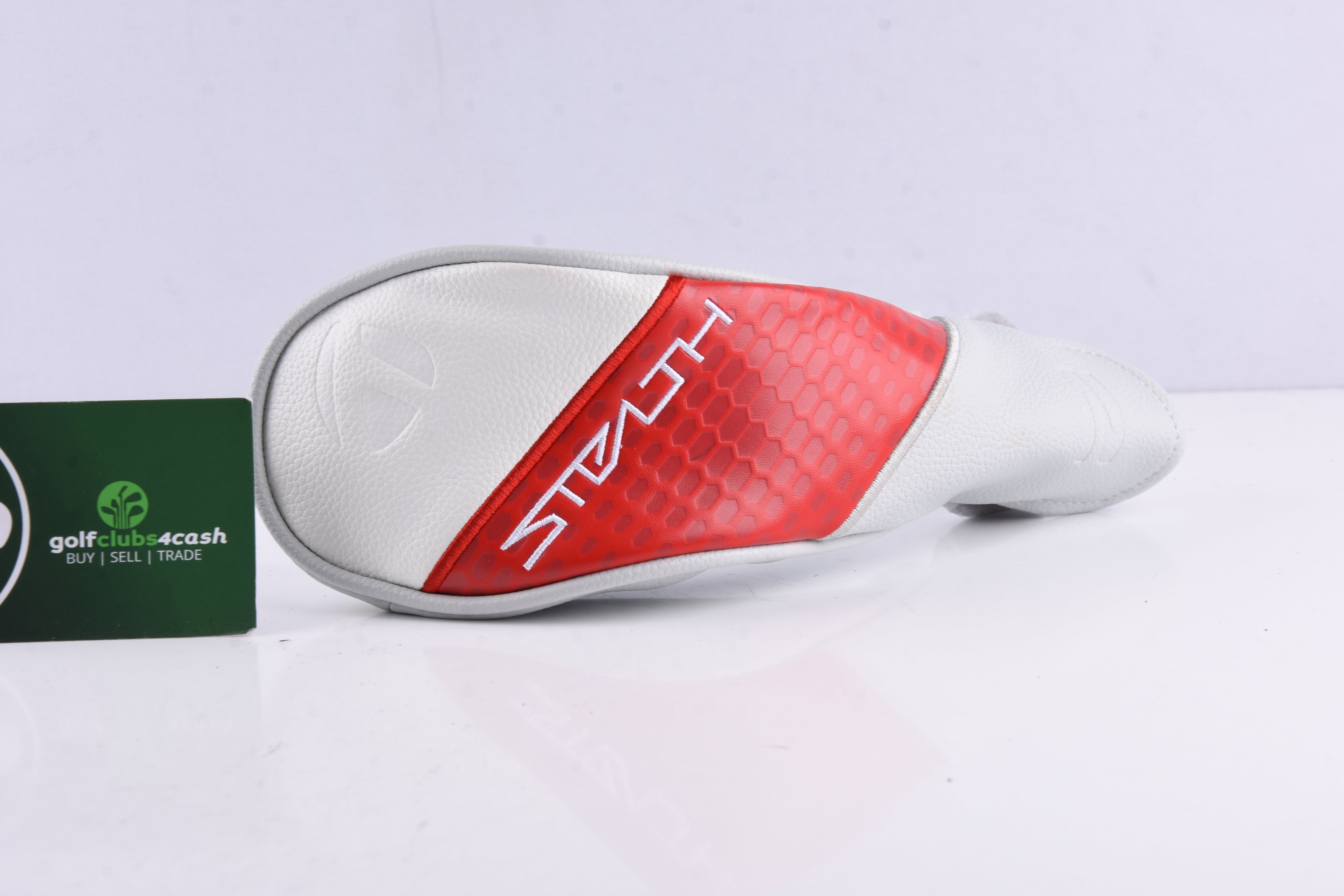 Ladies Taylormade Stealth 2 HD #5 Hybrid / 27 Degree / Ladies Flex Aldila Ascent