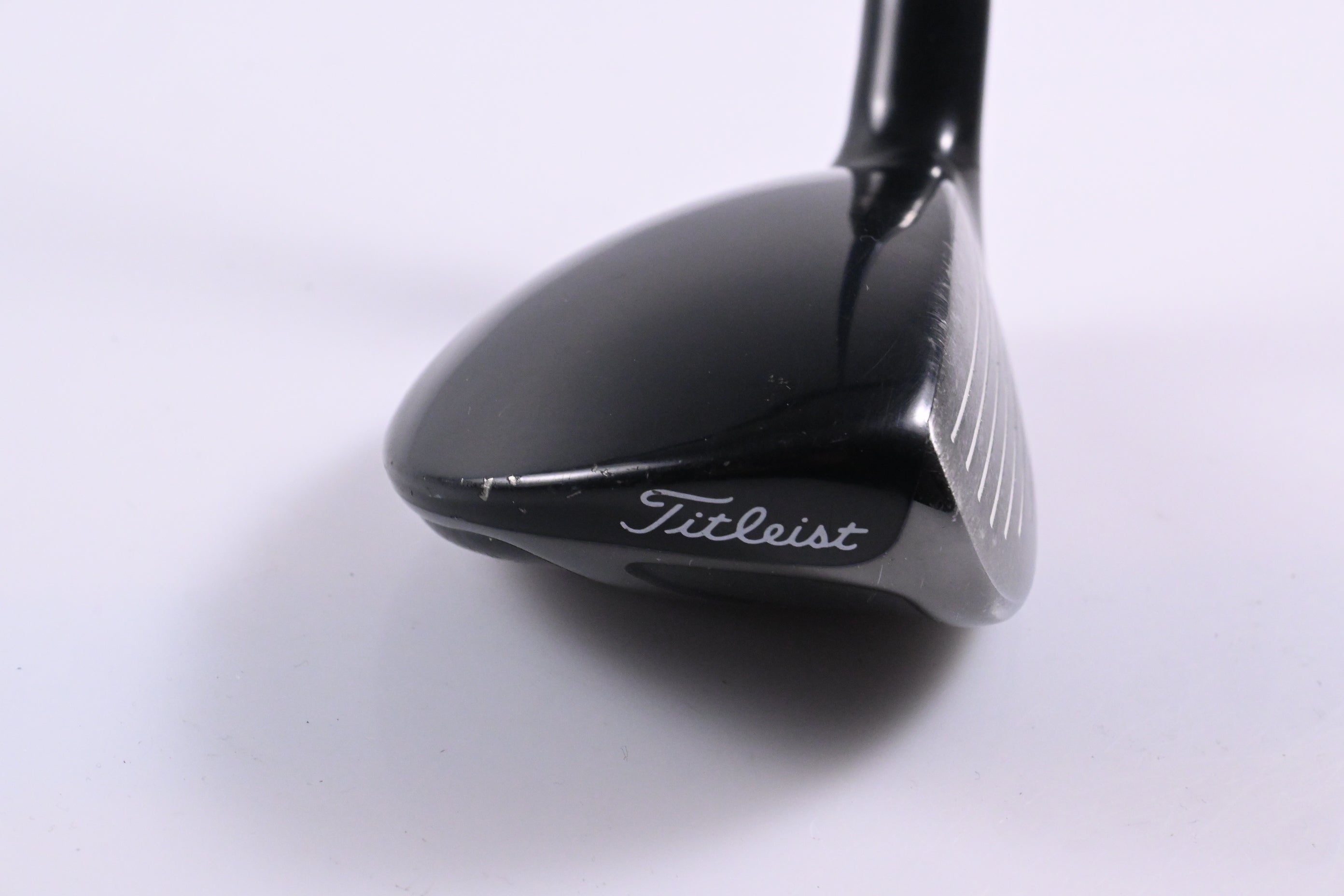 Titleist 910H #3 Hybrid / 21 Degree / Stiff Flex Diamana Kai'Li 80 Shaft