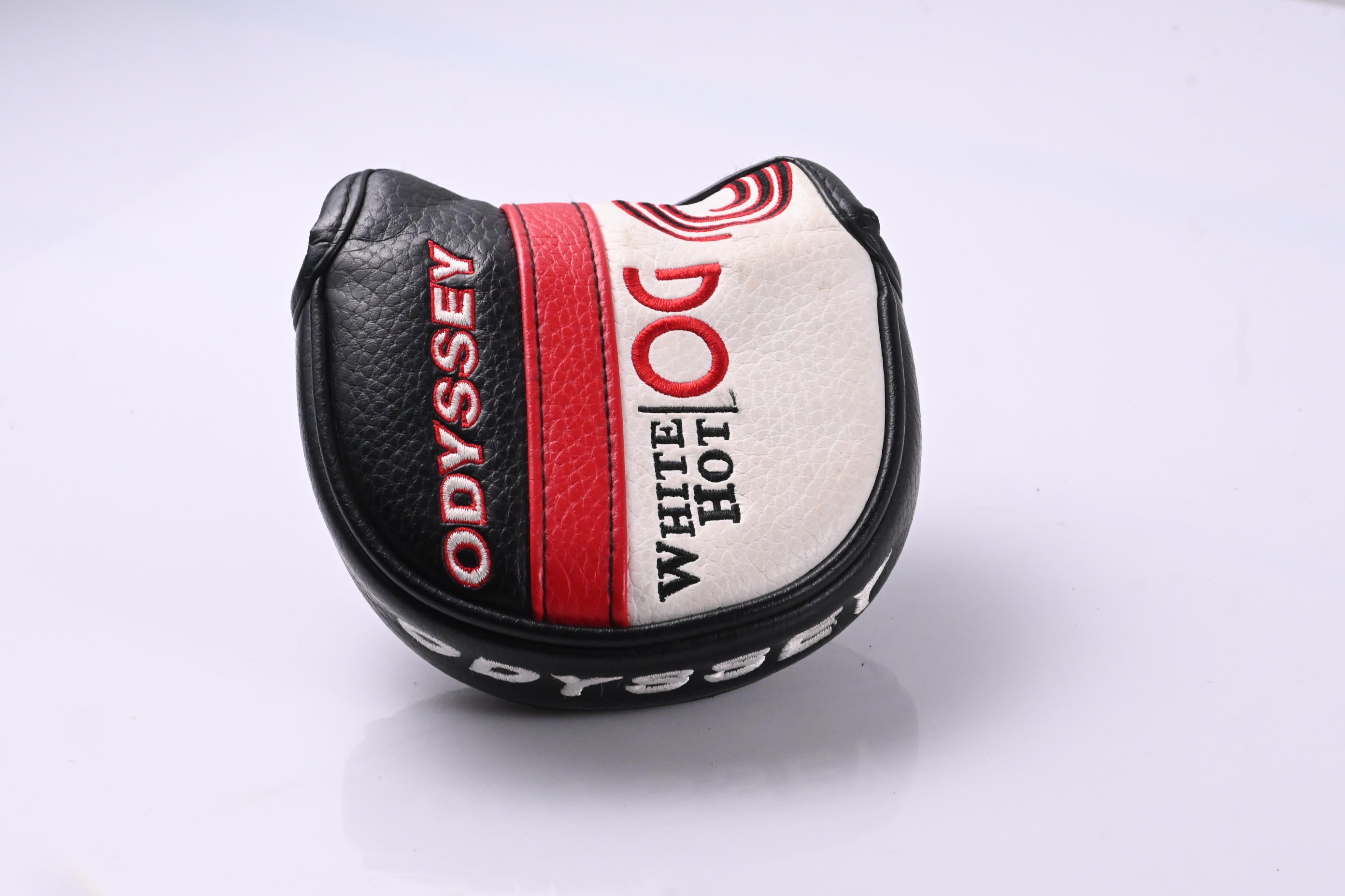Odyssey White Hot OG Stroke Lab Rossie Putter / 34 Inch