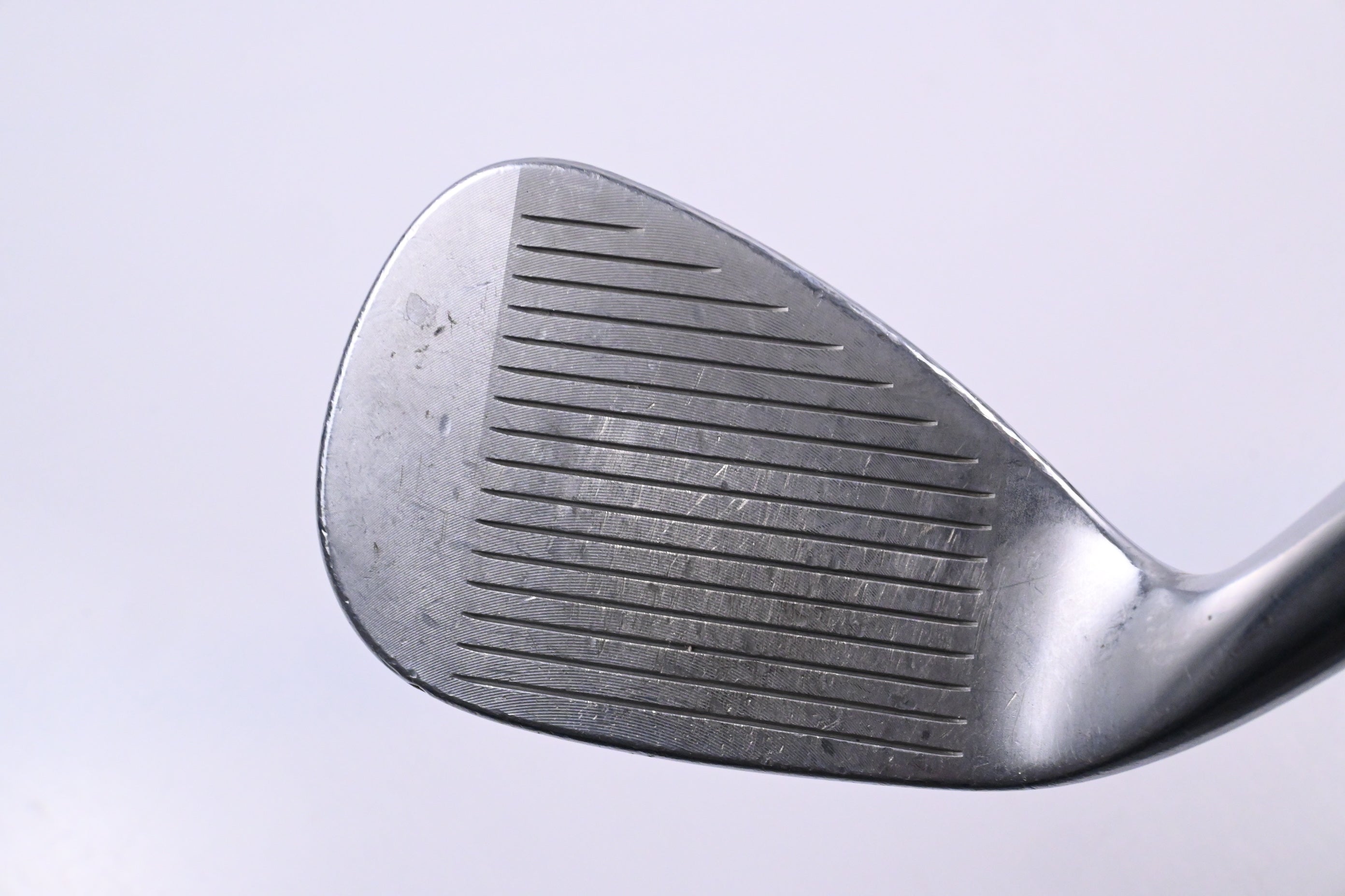 Ping Glide 2.0 Gap Wedge / 50 Degree / Black Dot / Wedge Flex Dynamic Gold